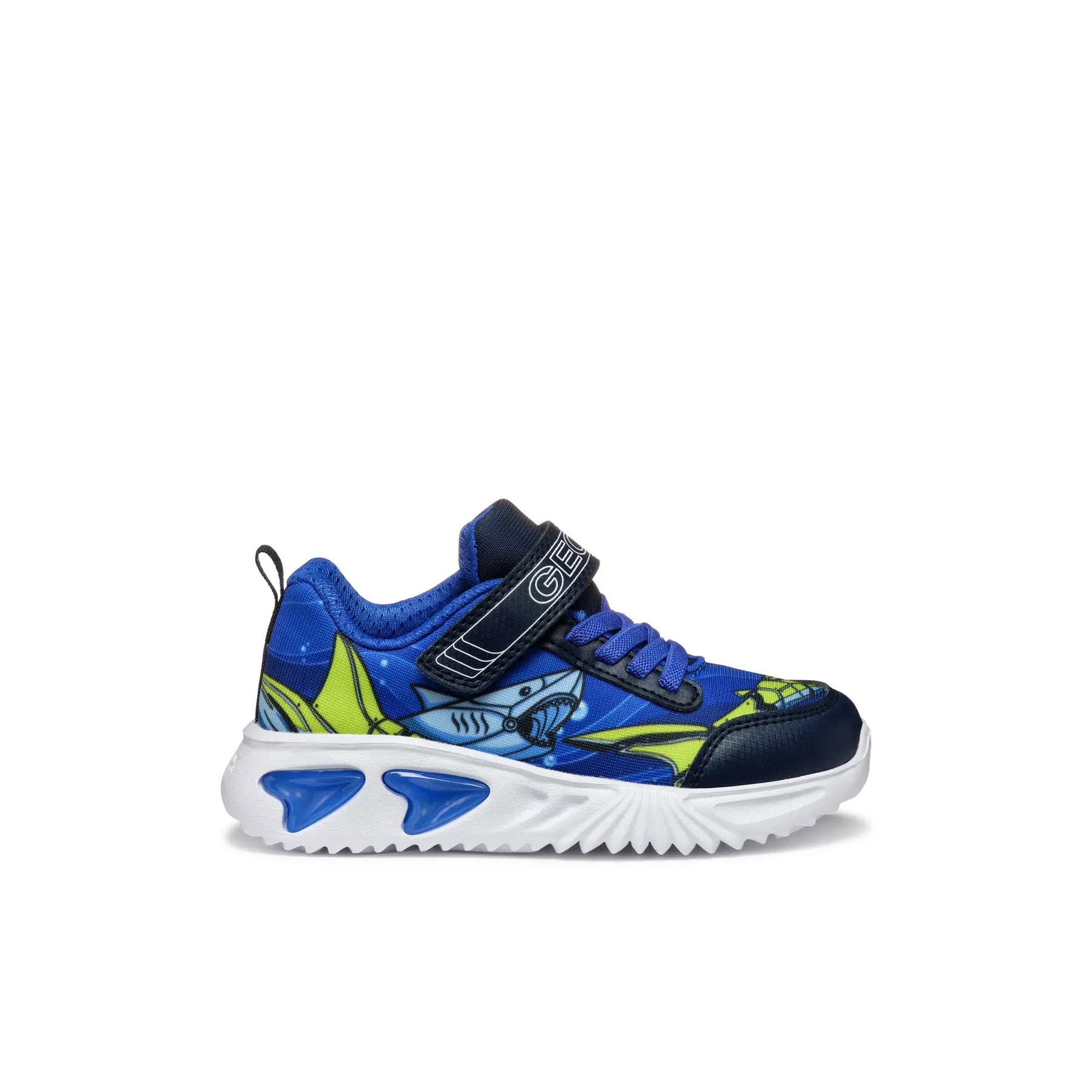 8058192233753 - Sneakers für Babys Assister B