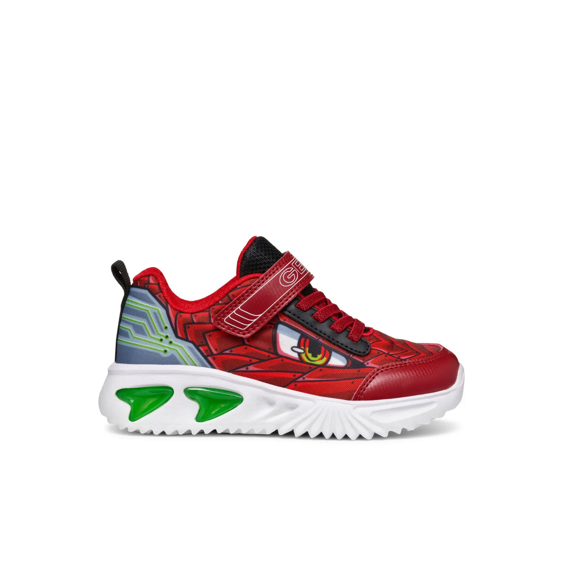 8056206873919 - Sneakers für Babys Assister 8056206873919 - Sneakers für Babys Assister