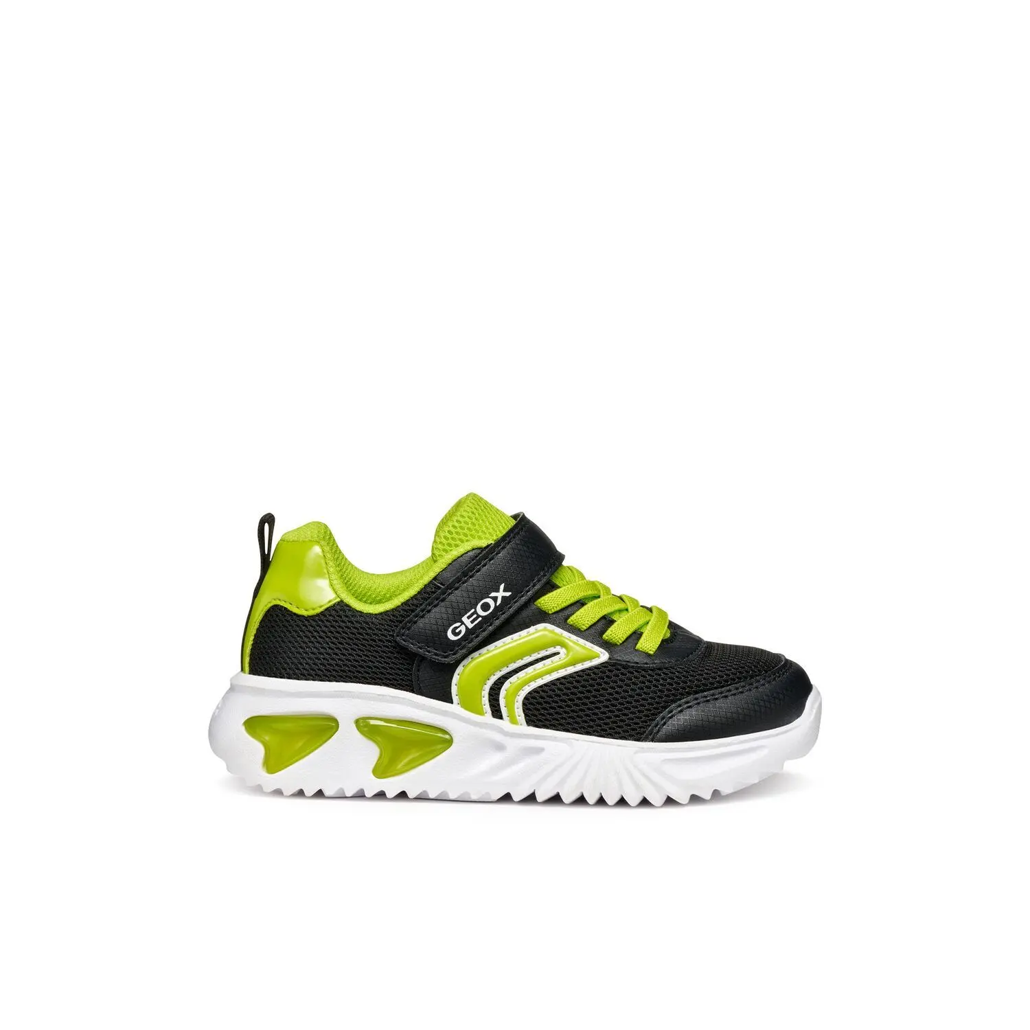 8058192409455 - Sneakers für Babys Assister
