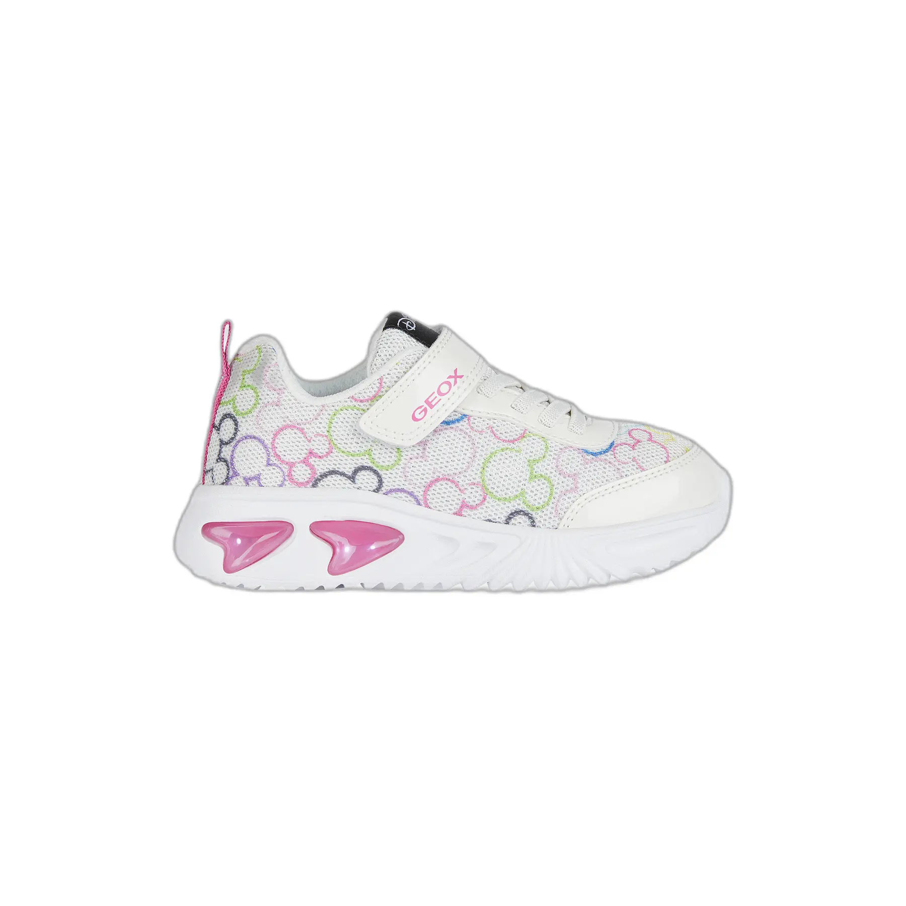 8056206599819 - Sneakers für Babys Assister