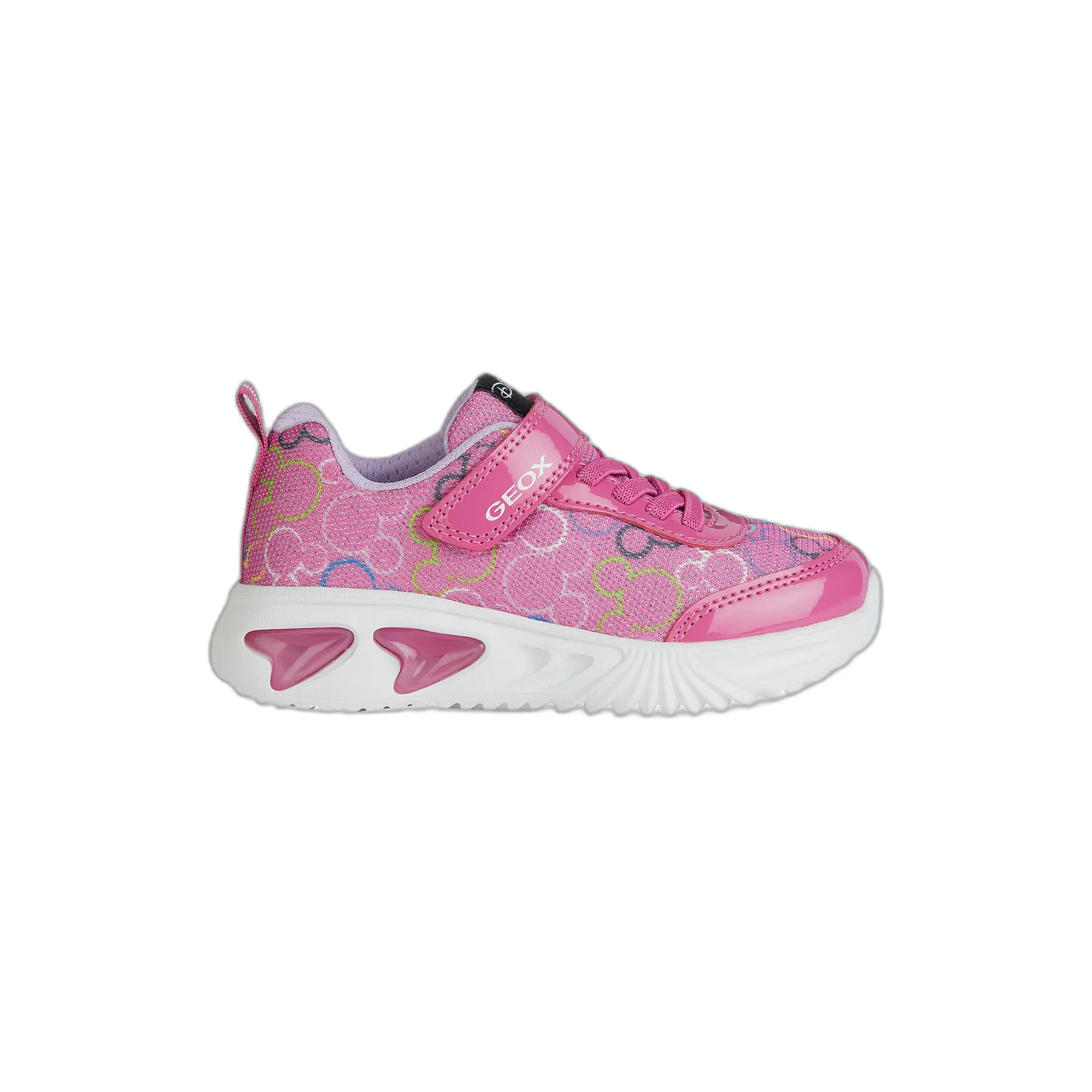 8056206600027 - Sneakers Assister