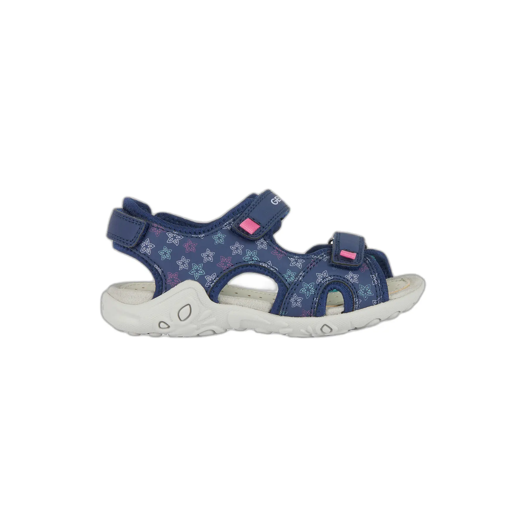 8056206556843 - Sandalen für Mädchen Whinberry