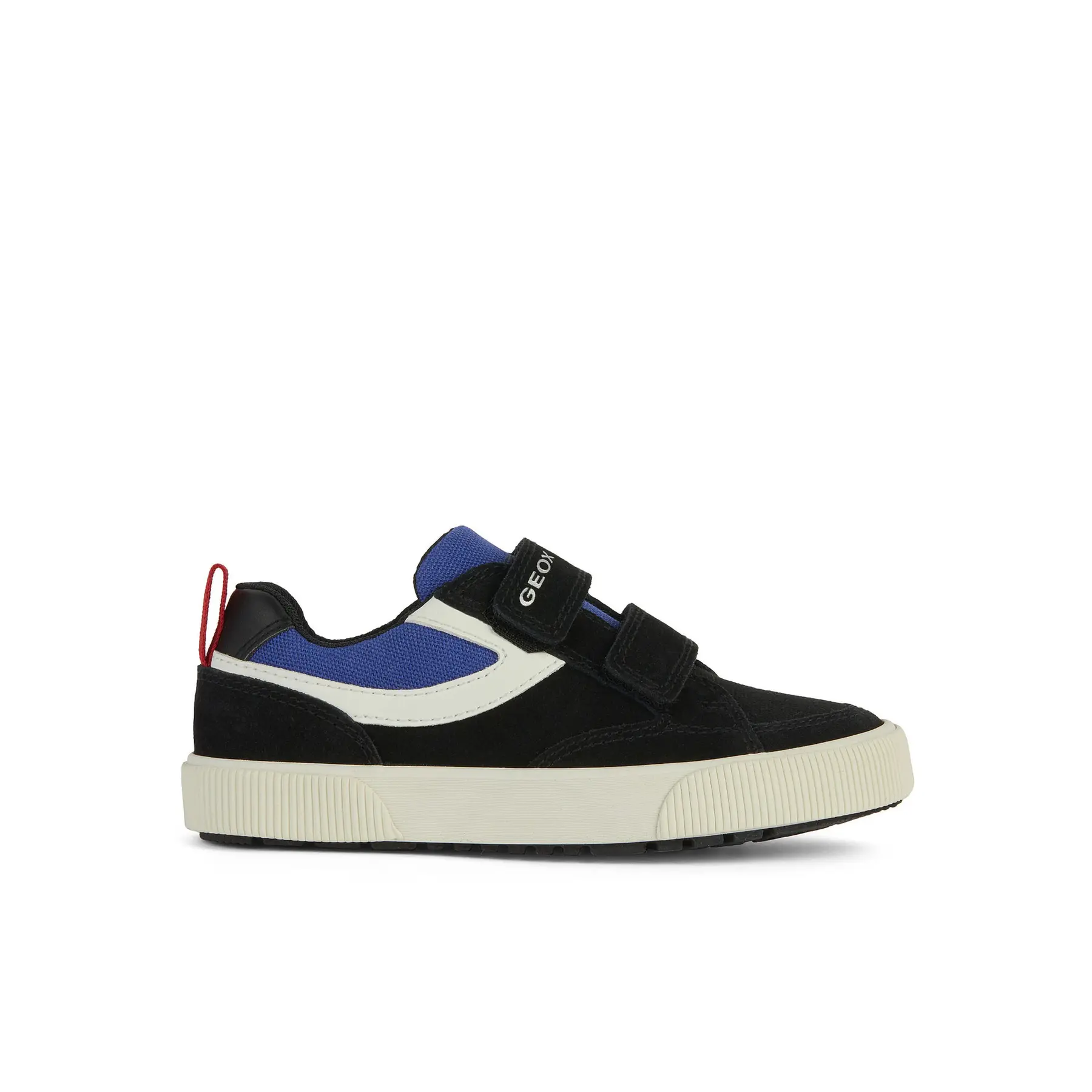 8056206508460 - Sneakers Alphabeet Suede