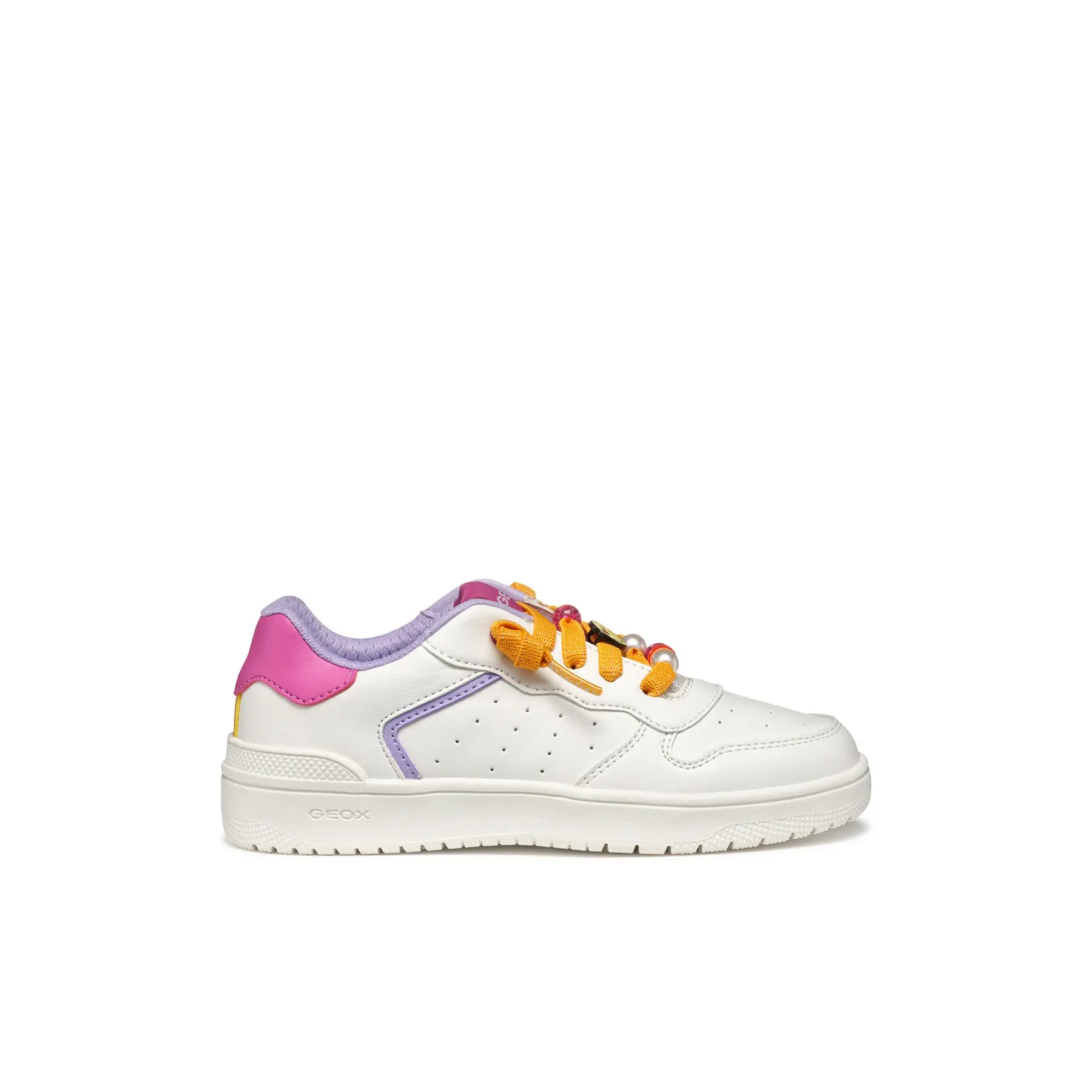 Sneakers da donna Geox Washiba
