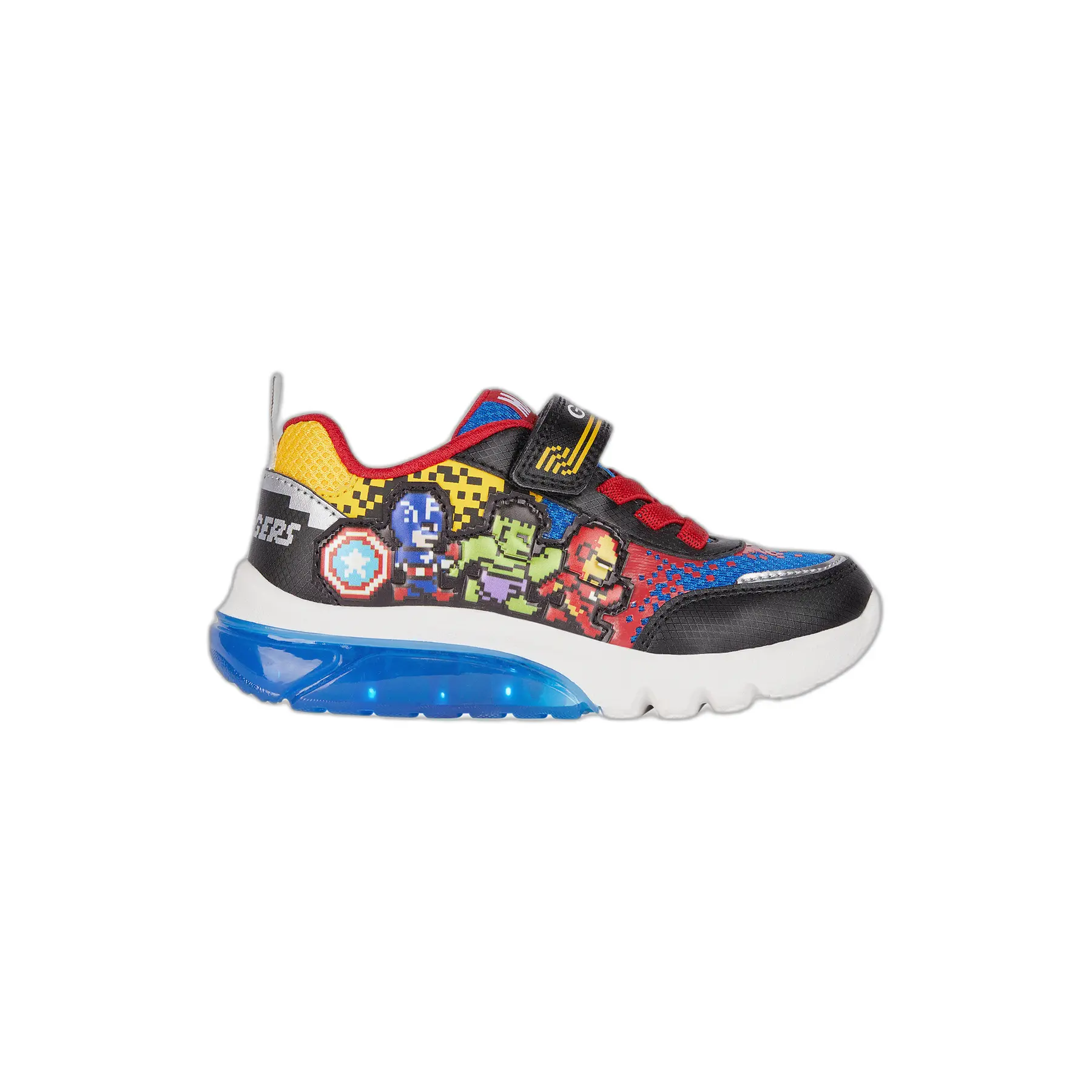 8056206588837 - Sneakers Ciberdron