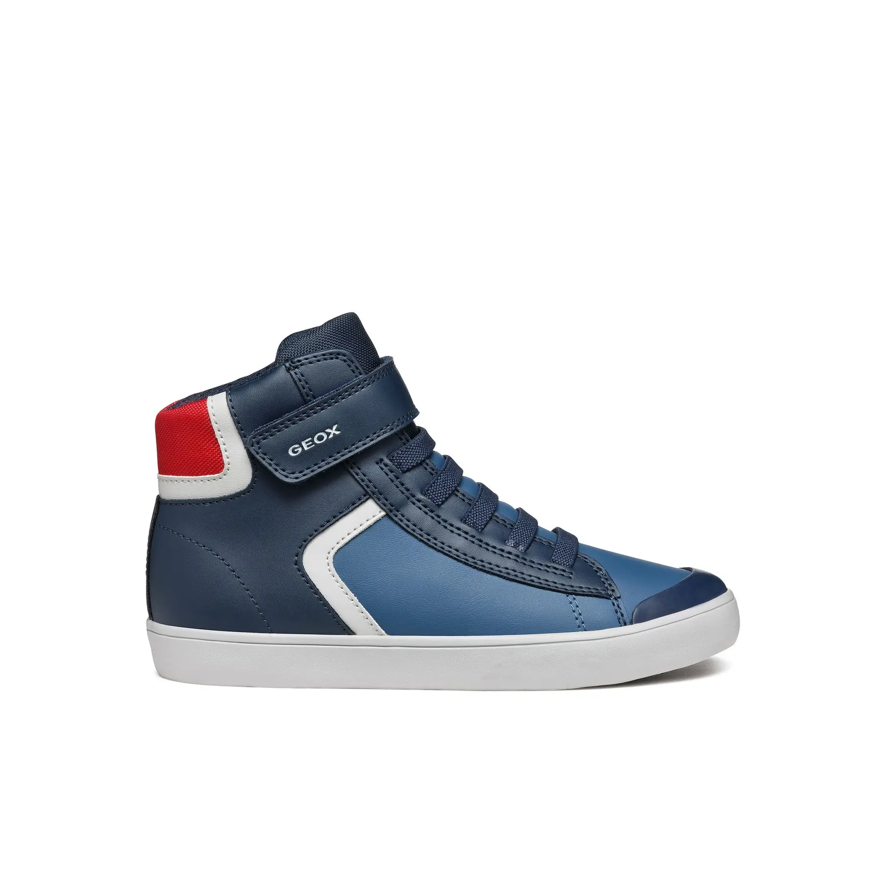 8056206877078 - Sneakers Gisli
