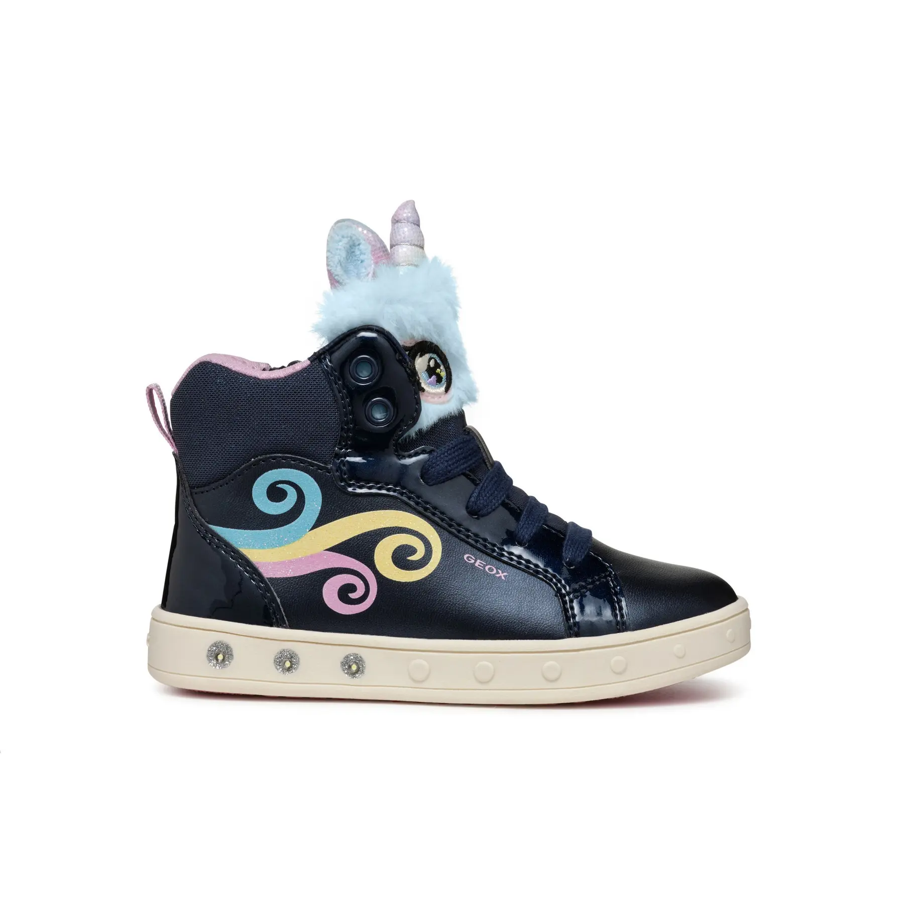 8056206896284 - Sneakers für Babys Skylin