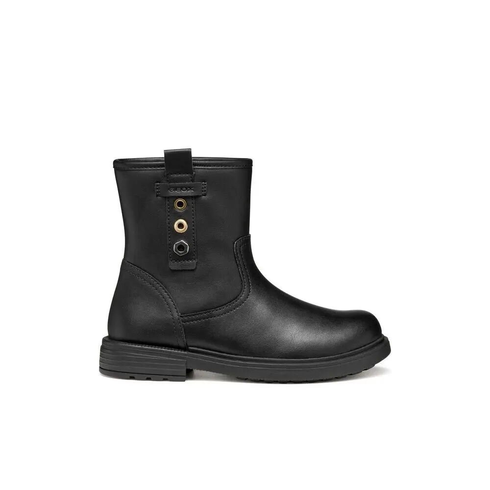 8058192506369 - Stiefel Baby Mädchen Eclair I