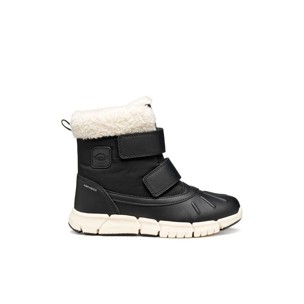 8058192498190 - Damen Stiefeletten Flexyper ABX 8058192498190 - Damen Stiefeletten Flexyper ABX