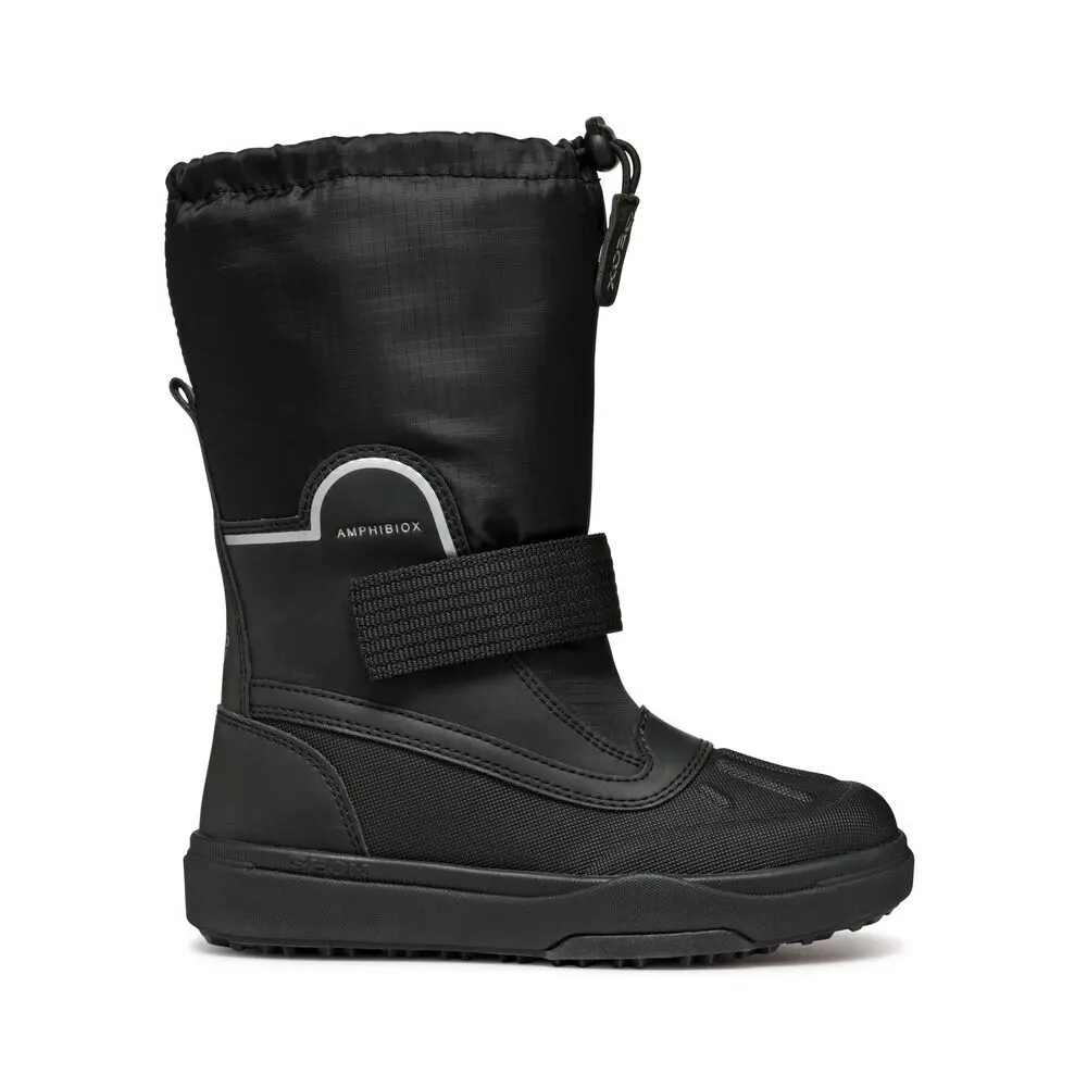 8056206979383 - Winterstiefel für Mädchen Bunshee ABX