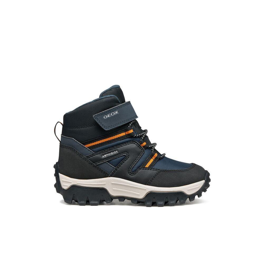 8058192498930 - Winterstiefel Kind Himalaya ABX
