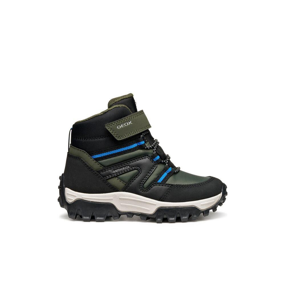 8058192498688 - Winterstiefel Kind Himalaya ABX 8058192498688 - Winterstiefel Kind Himalaya ABX