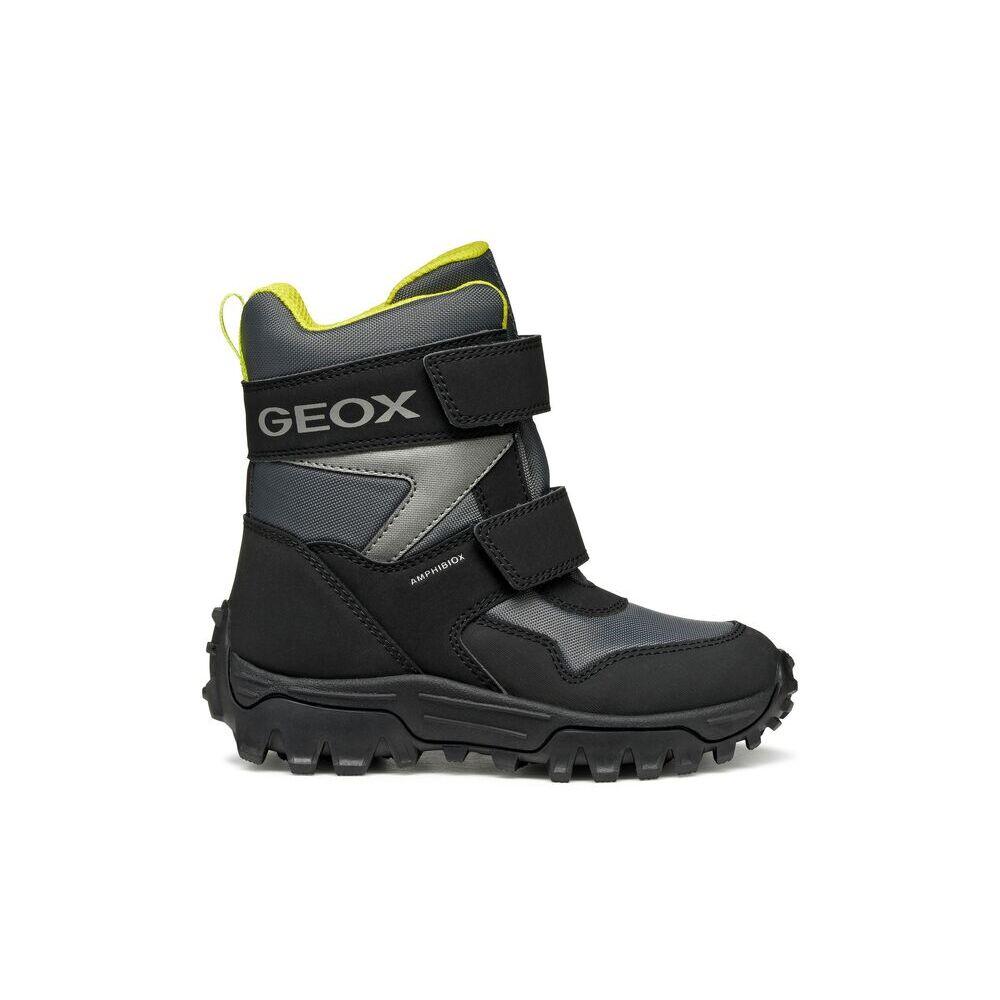 8058192447747 - Winterstiefel Himalaya ABX
