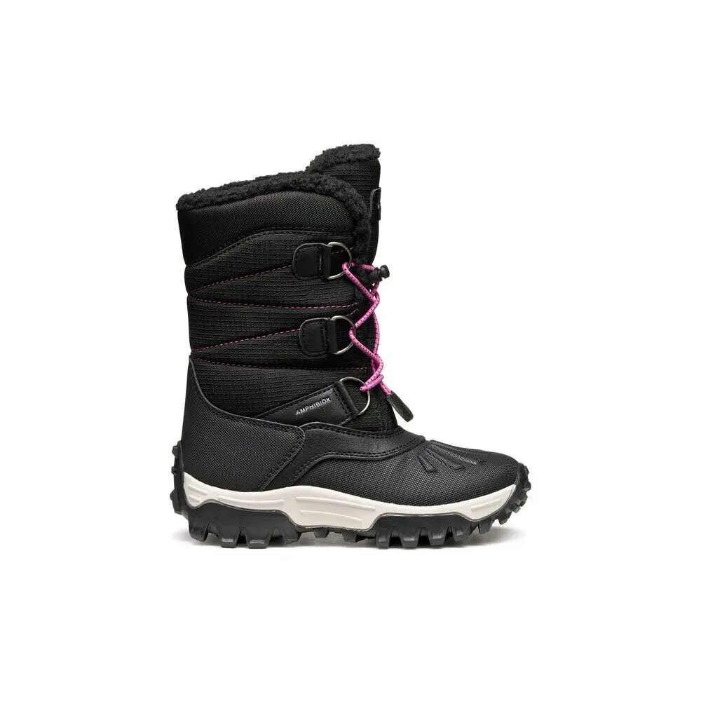 8058192499173 - Stiefel Baby Mädchen Himalaya ABX