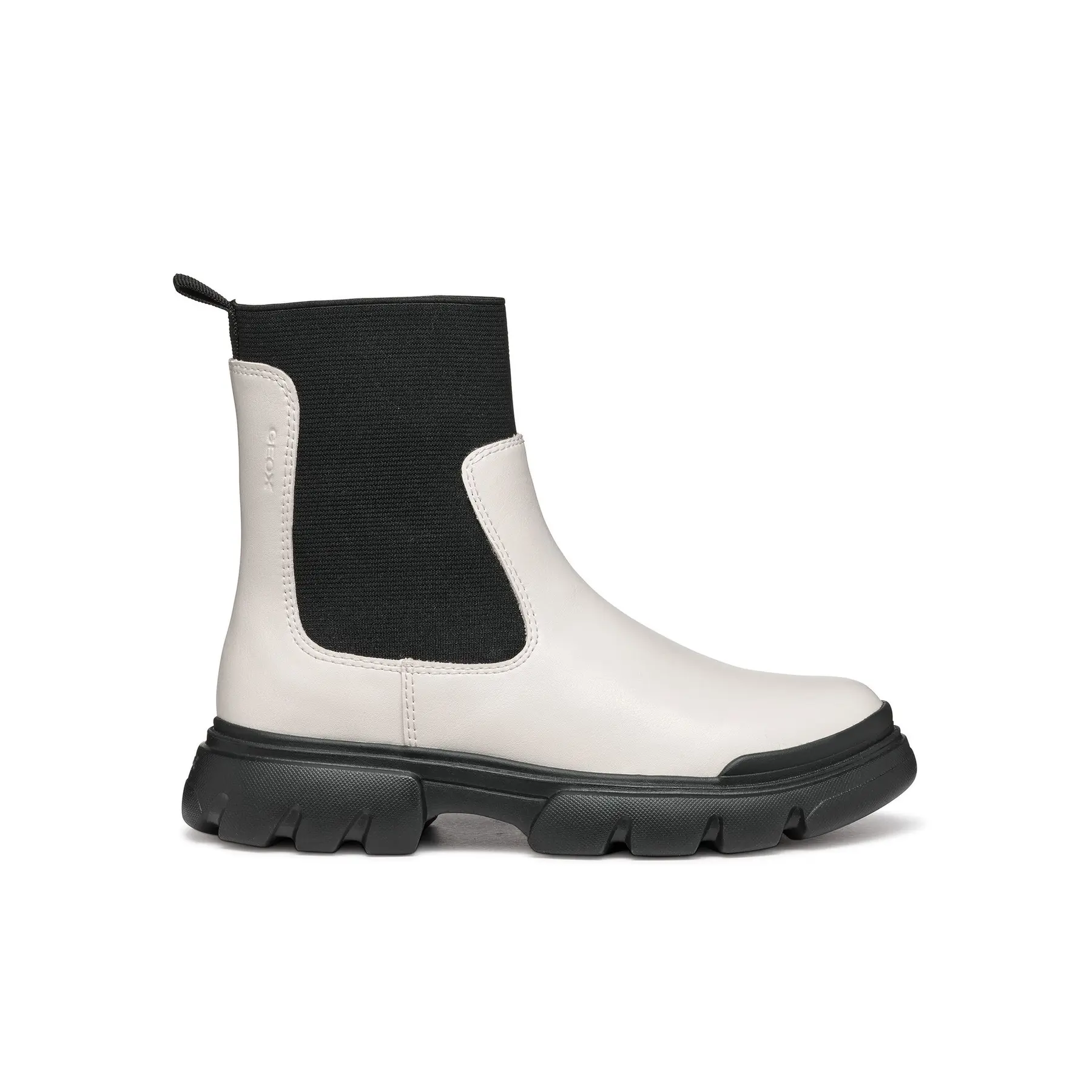 Damen Stiefeletten Geox Junette