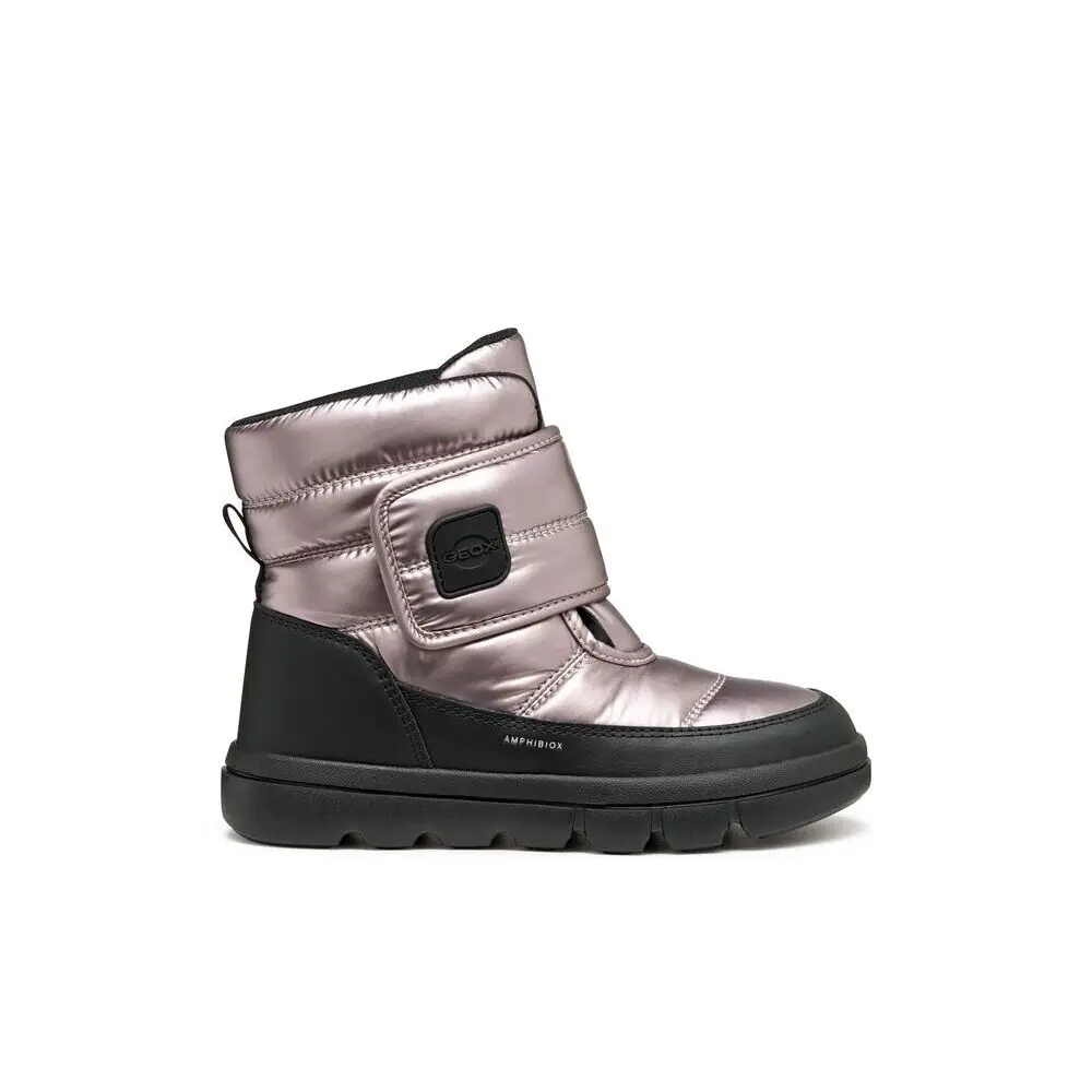 8058192499517 - Winterstiefel für Mädchen Willaboom ABX