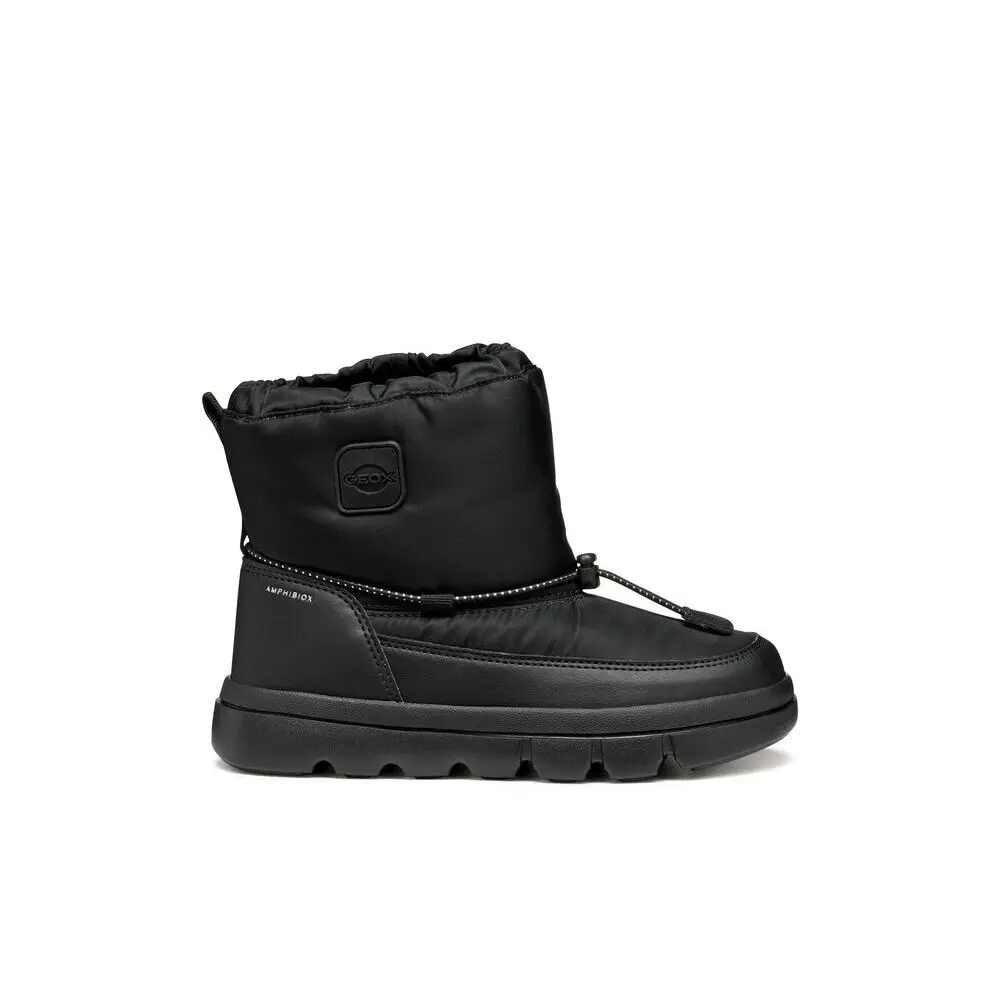 8058192499951 - Winterstiefel Damen Willaboom ABX