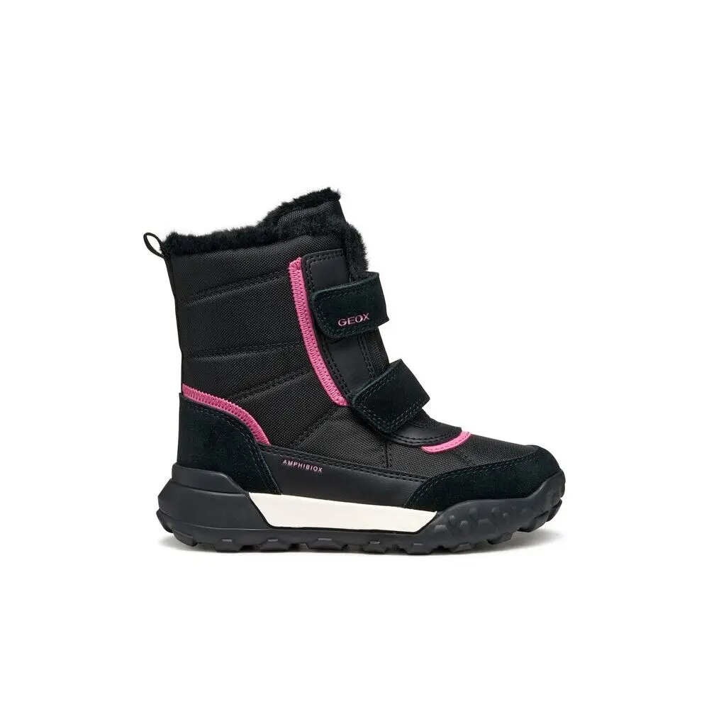 8058192503658 - Winterstiefel für Mädchen Trekkyup ABX 8058192503658 - Winterstiefel für Mädchen Trekkyup ABX
