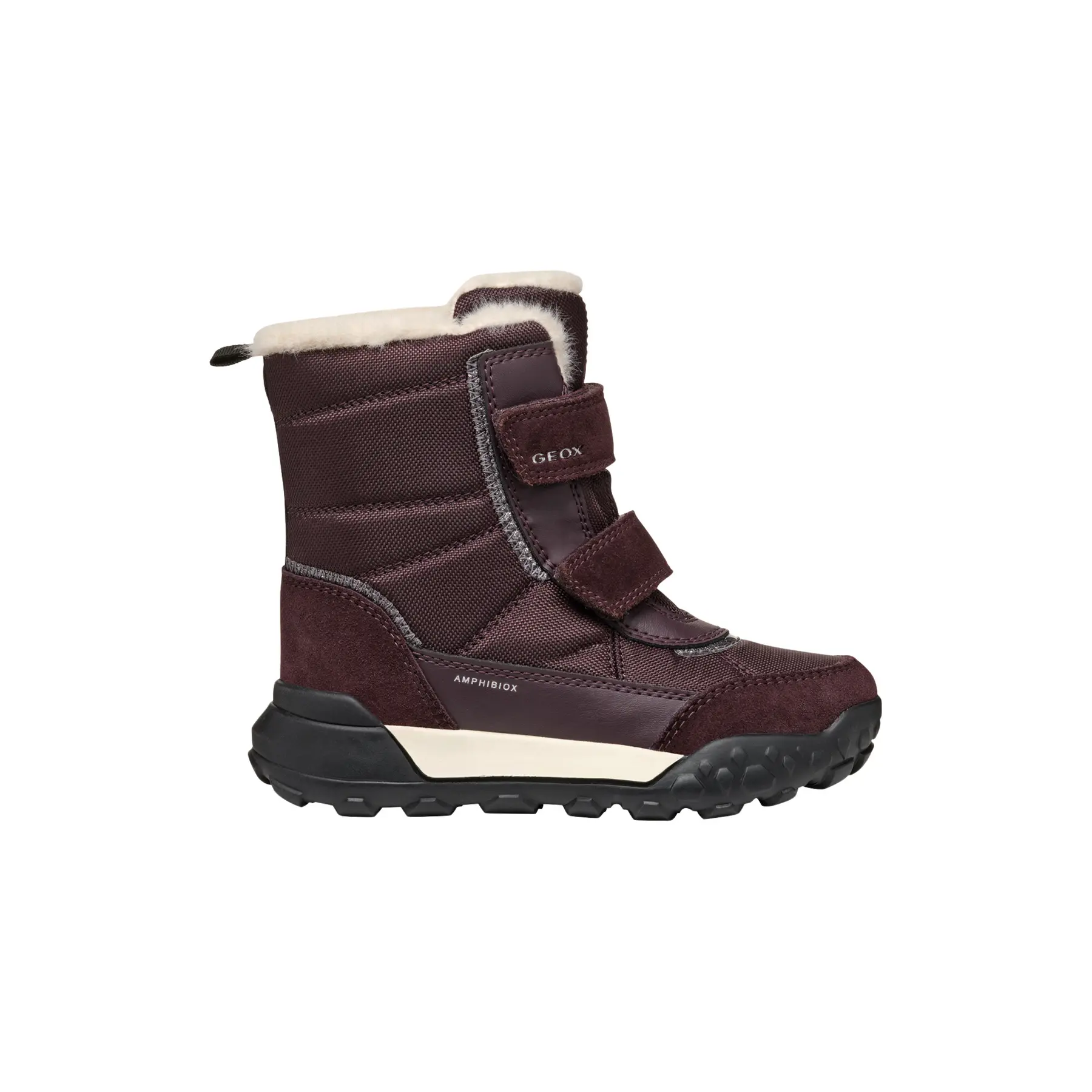 Bott boots invernali ragazza  Trekkyup