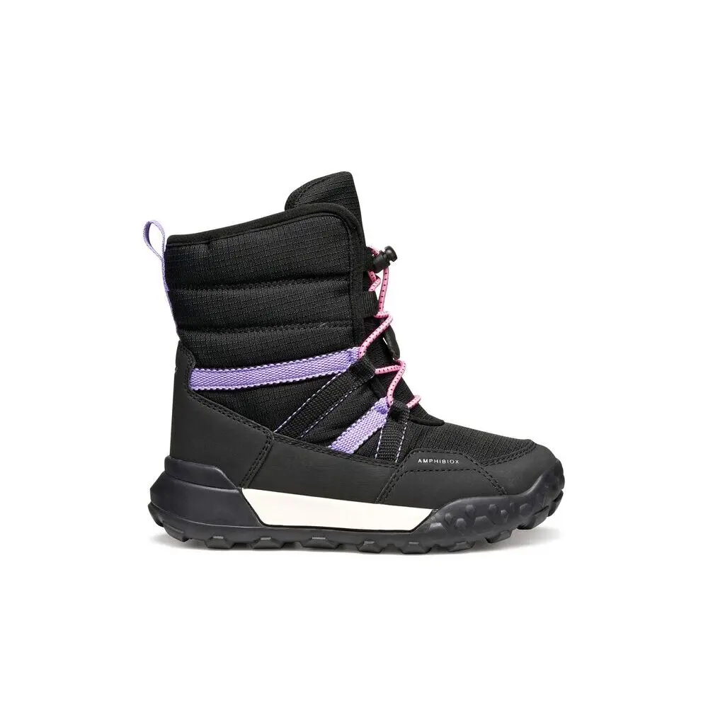 8058192504198 - Winterstiefel Baby Mädchen Trekkyup ABX
