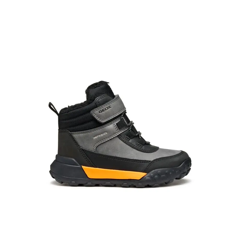 8058192501289 - Winterstiefel Kind Trekkyup ABX