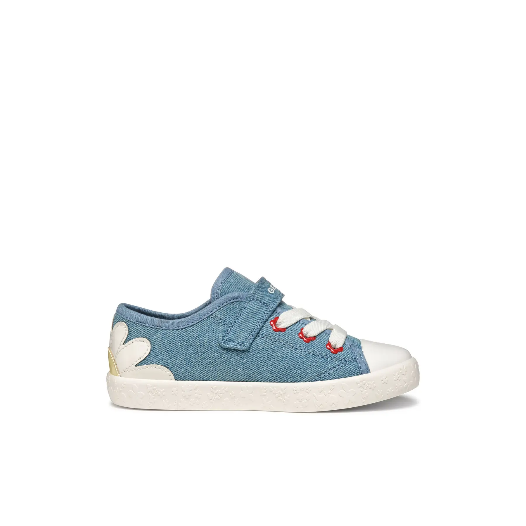 Mädchen Sneakers Geox Gisli C