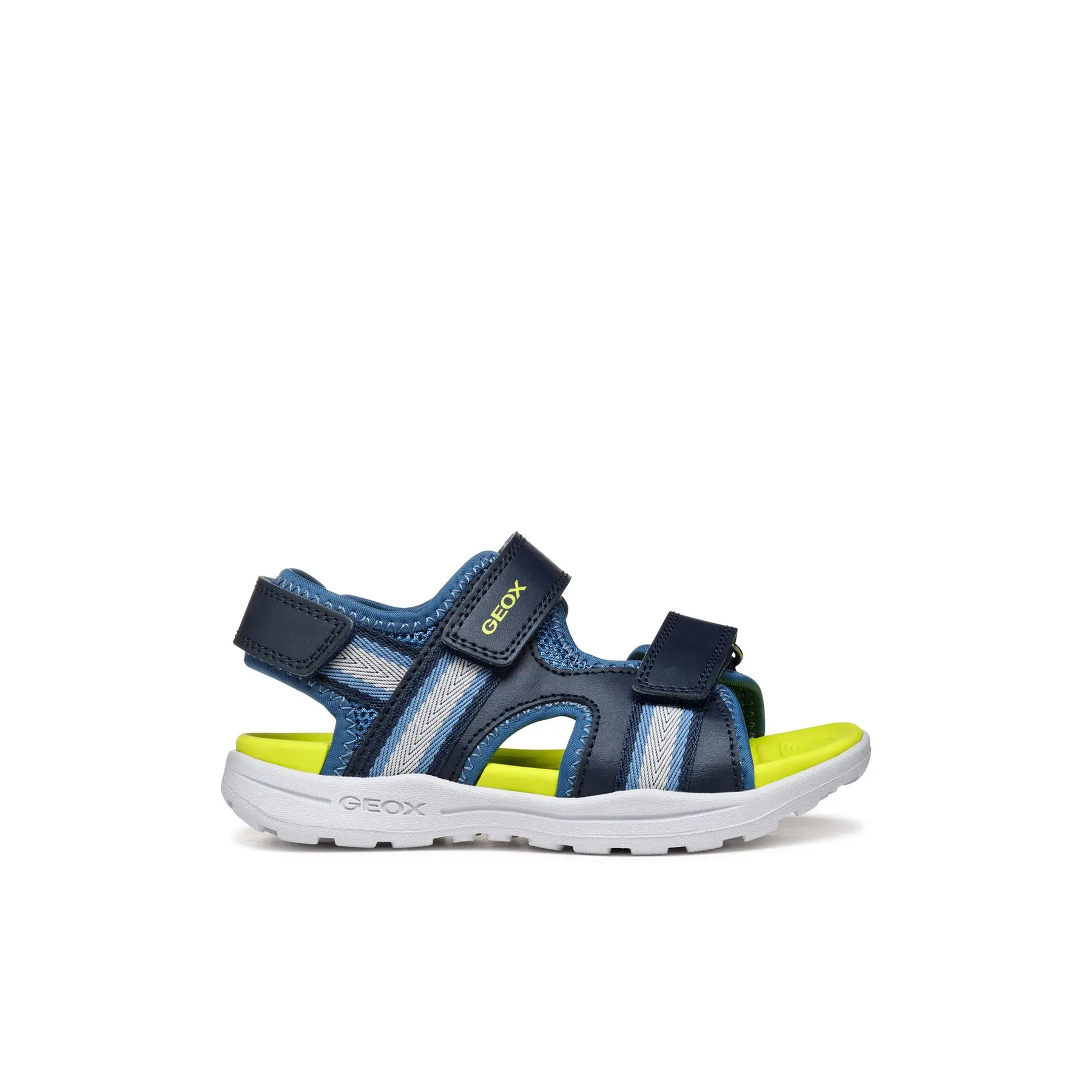 8058192115554 - Baby-Sandalen Vaniett B