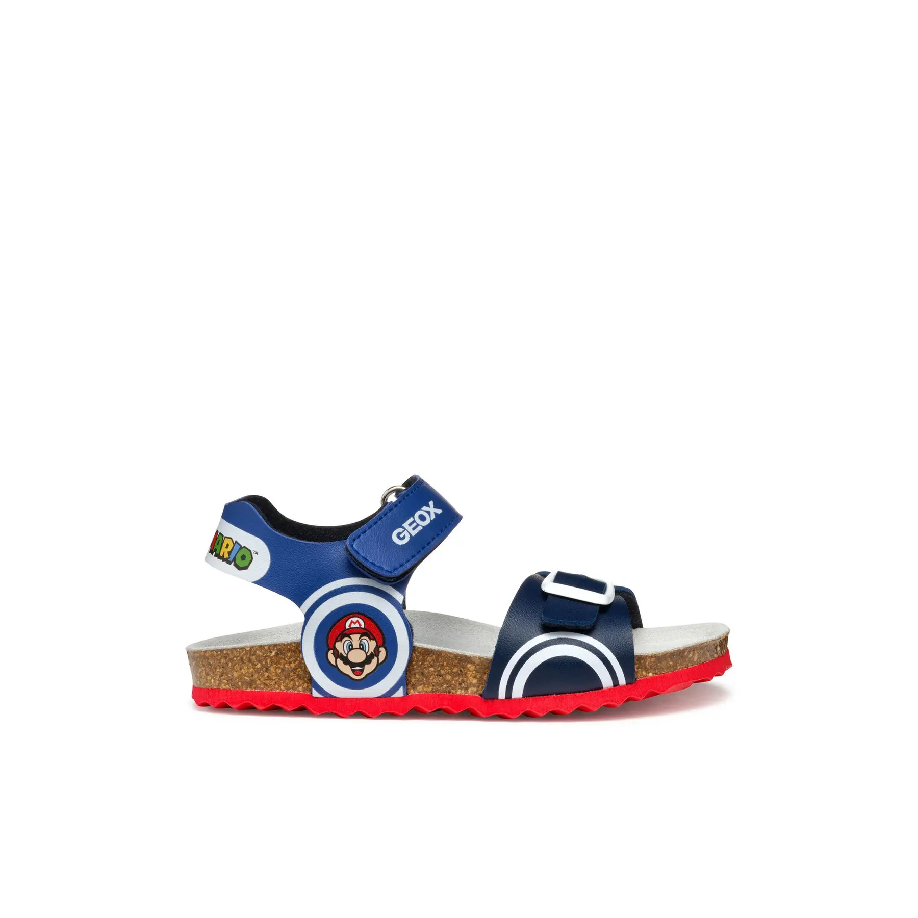 8058192267499 - Kindersandalen Ghita D
