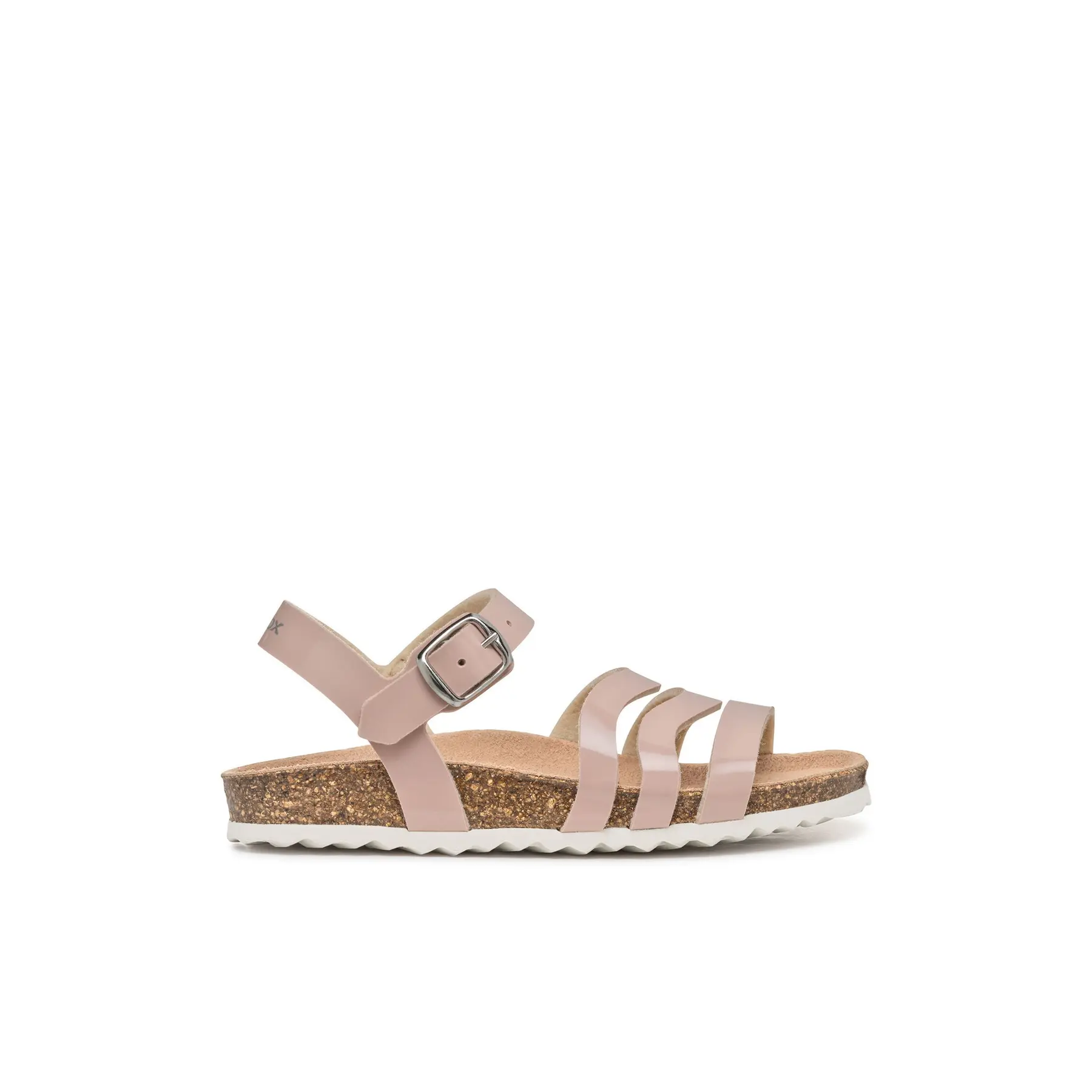 8058192221743 - Sandalen für Mädchen Adriel SYNTPAT