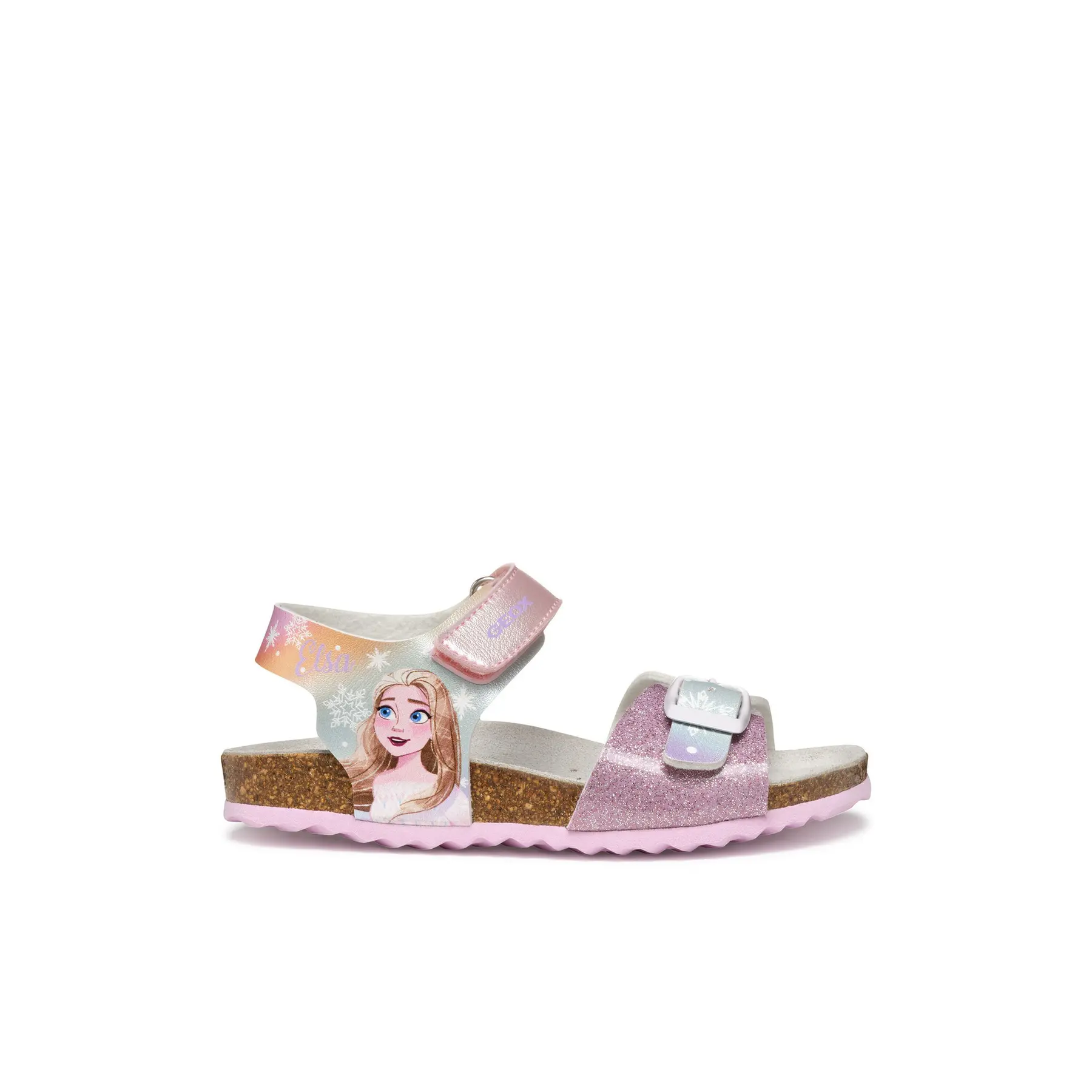 Sandalen für Mädchen Geox Adriel G