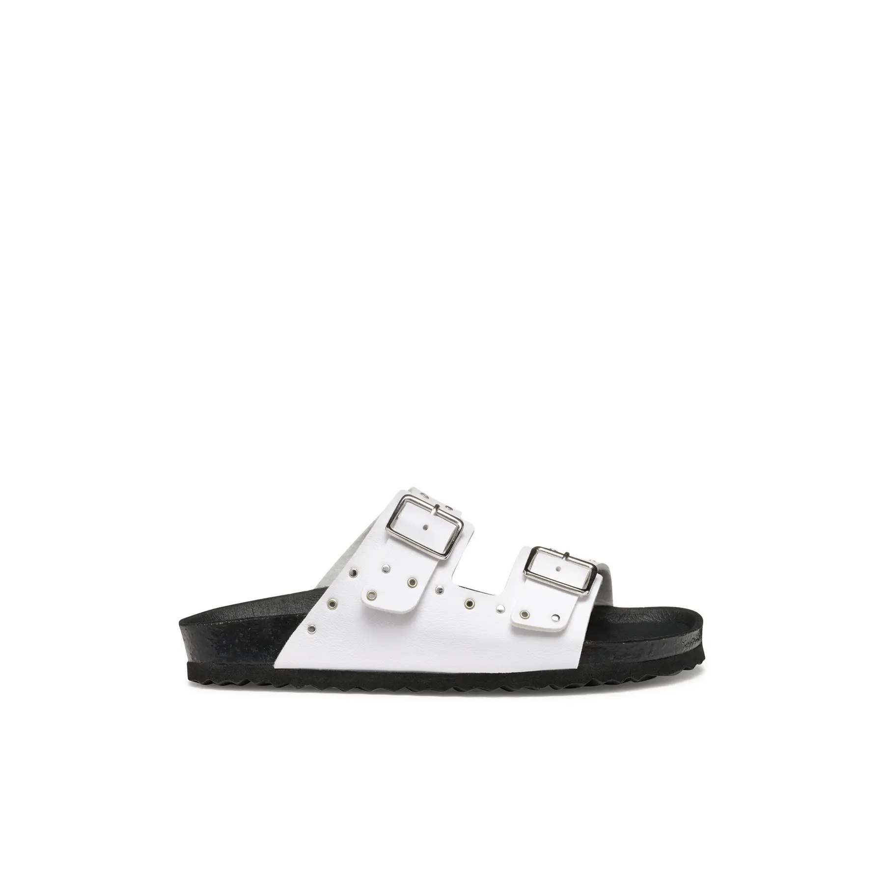 Sandali da bambina Geox Adriel SYNT.LEA