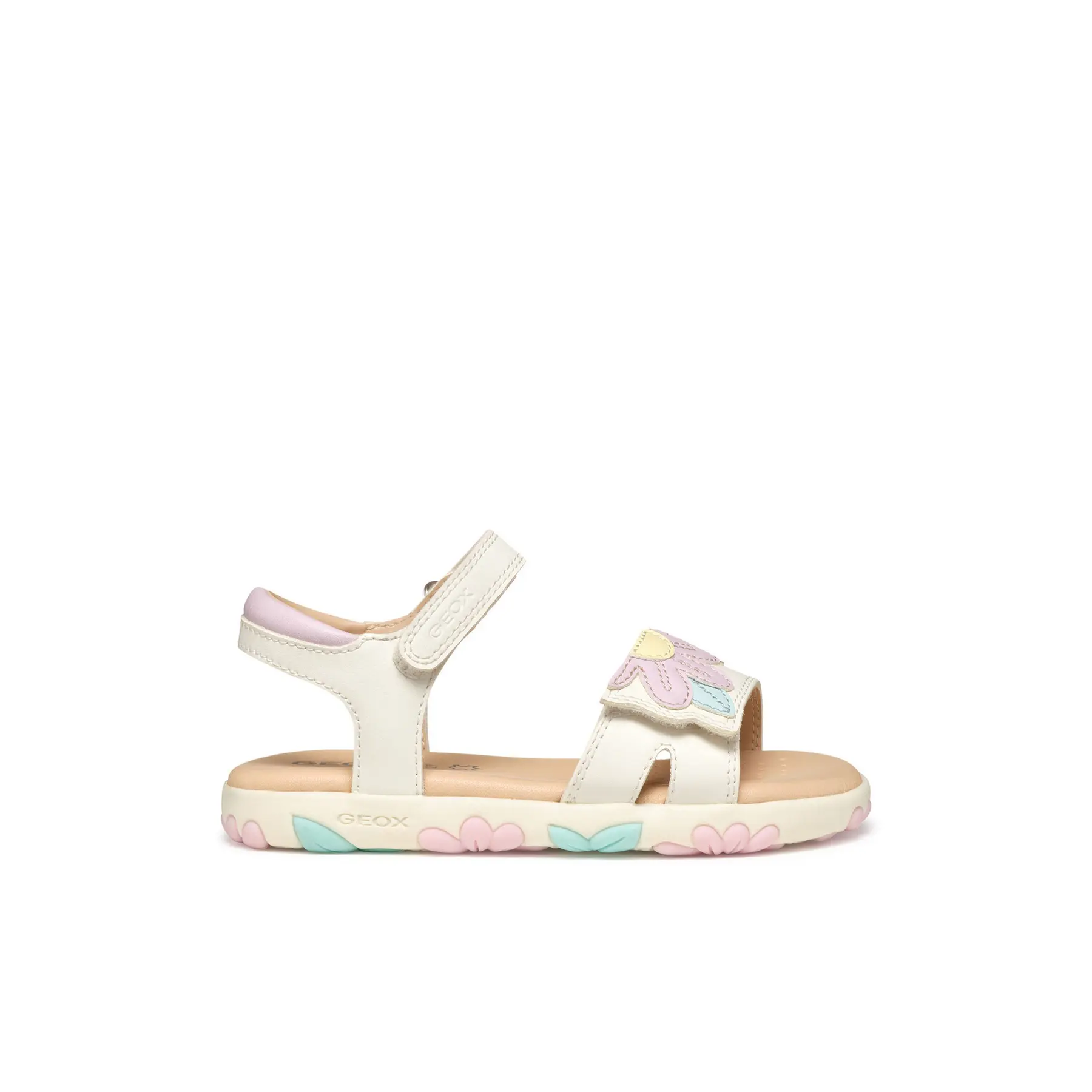 8058192238895 - Sandalen für Mädchen SHaiti B