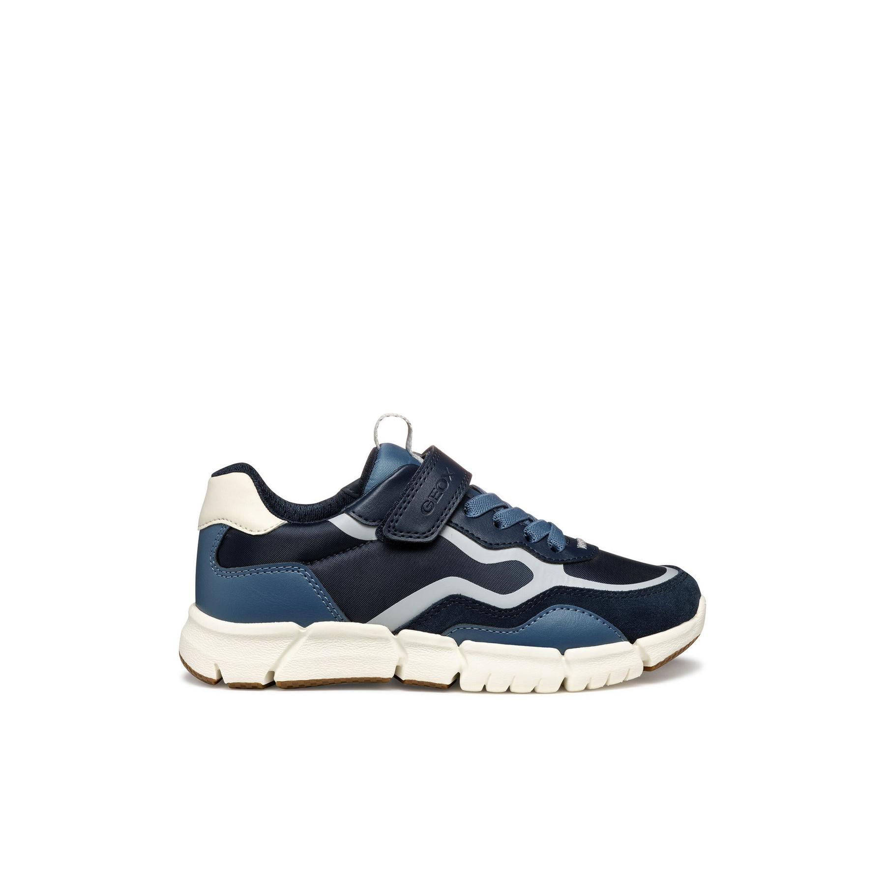 Sneakers per bambini Geox Flexyper A
