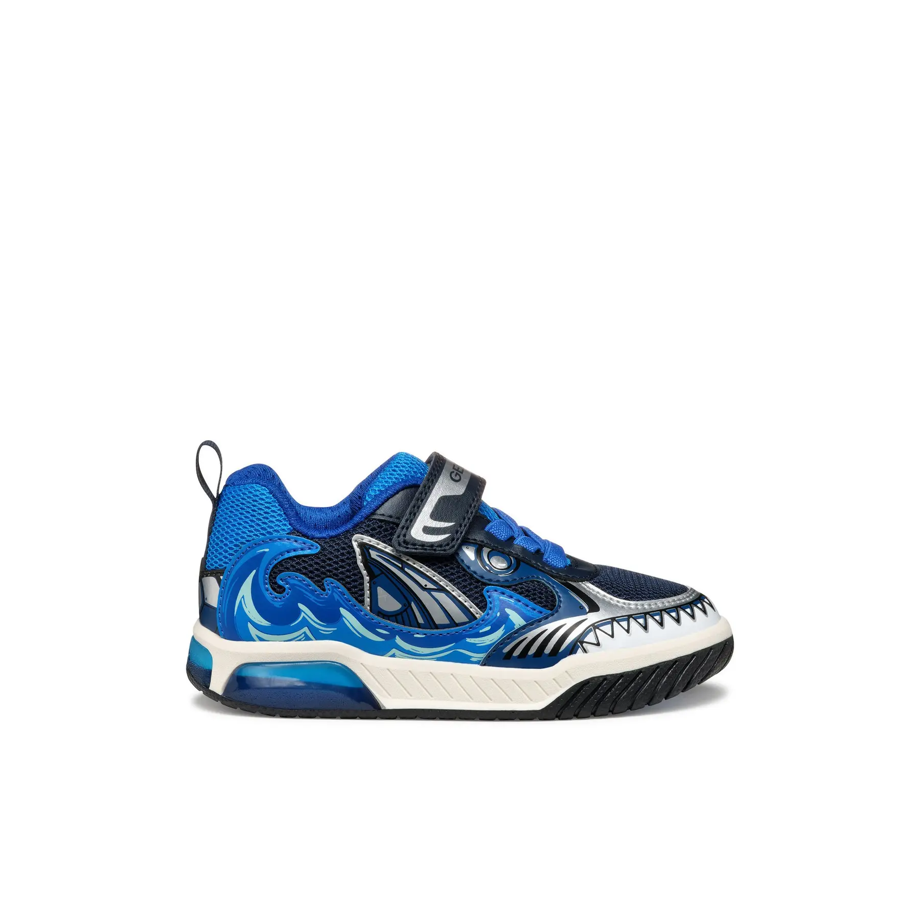 Sneakers Geox Inek D