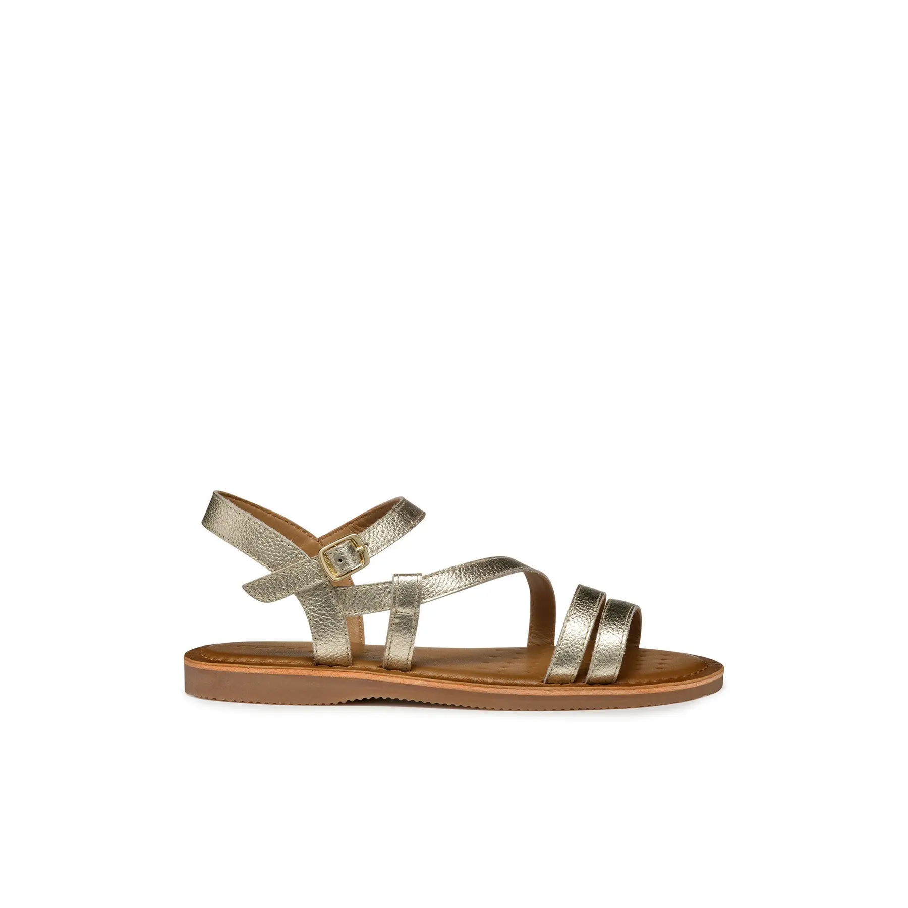 Sandalen für Damen Geox Eolie A