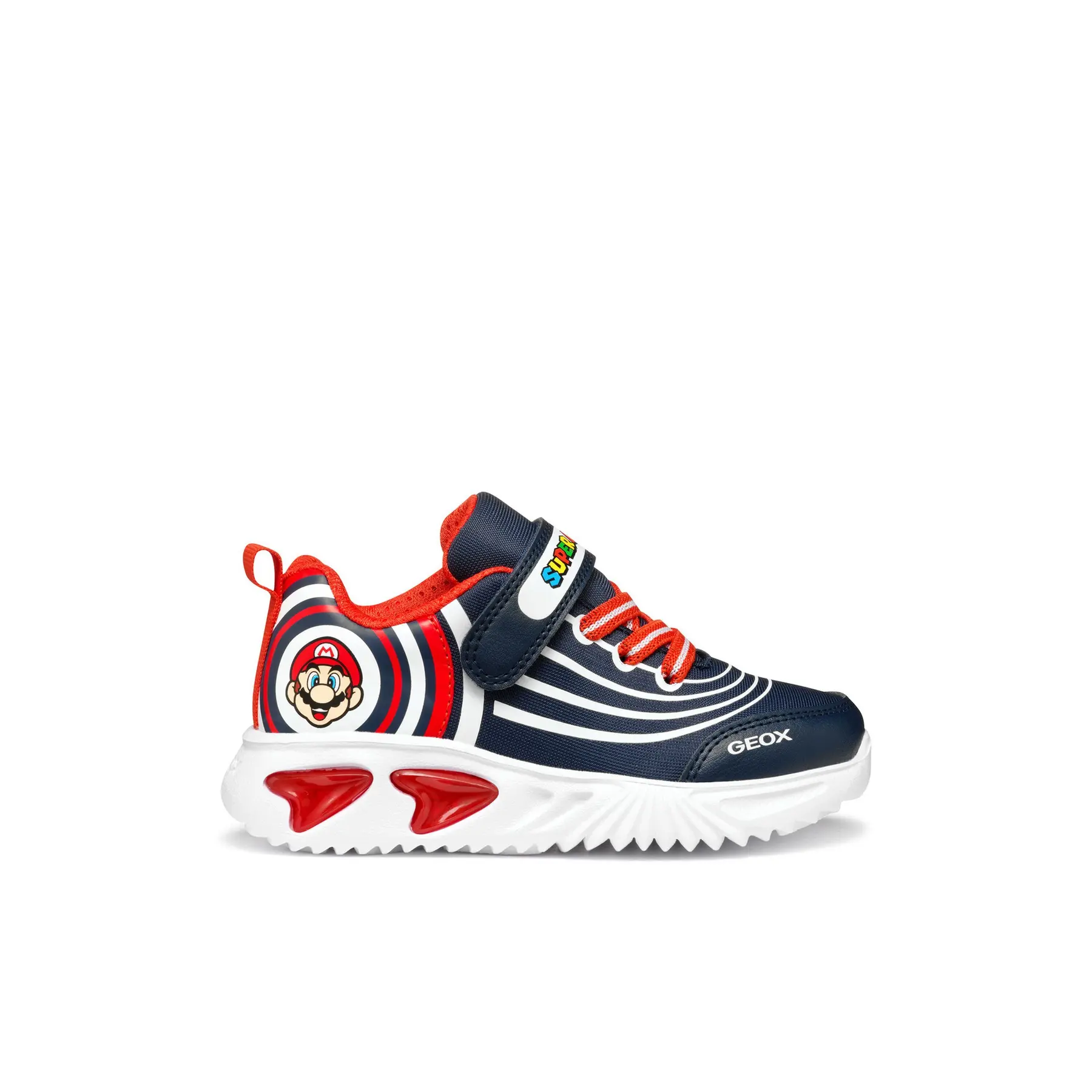 8058192299612 - Sneakers für Babys Assister