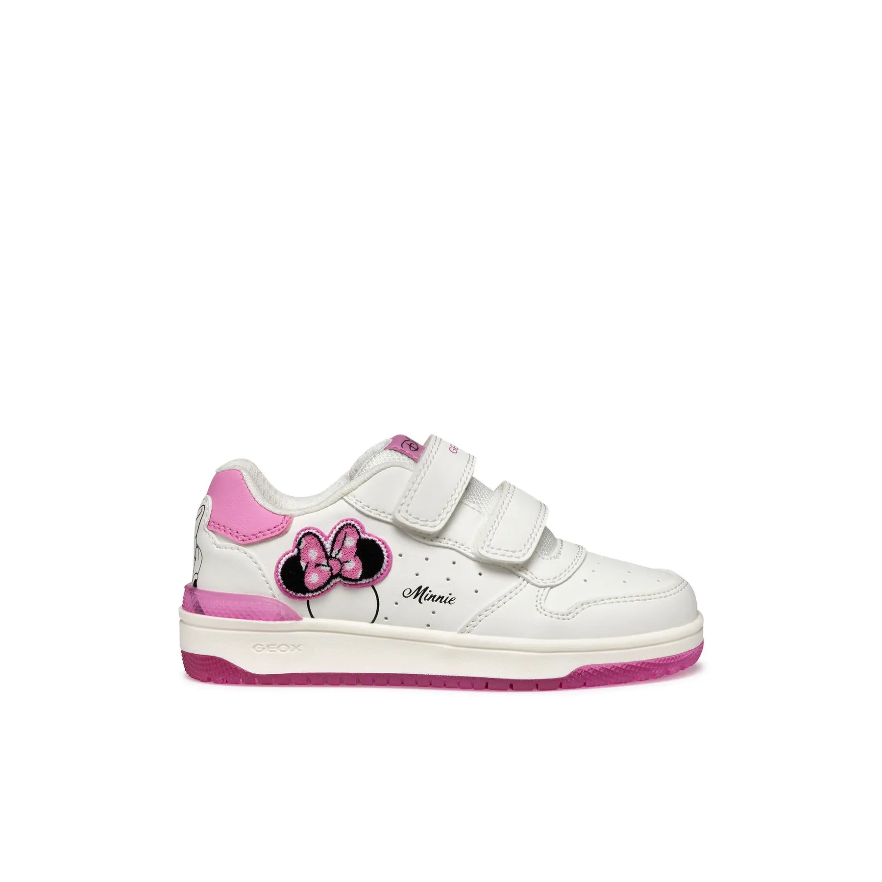 Mädchen Sneakers Geox Washiba A