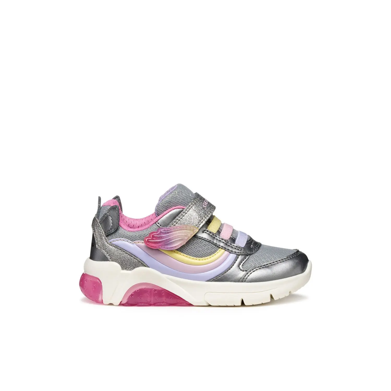 8058192508370 - Sneakers Fadinlight