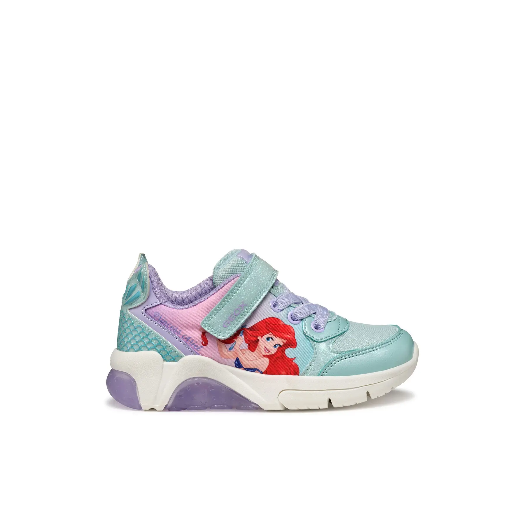 Sneakers da bambina  Fadinlight A