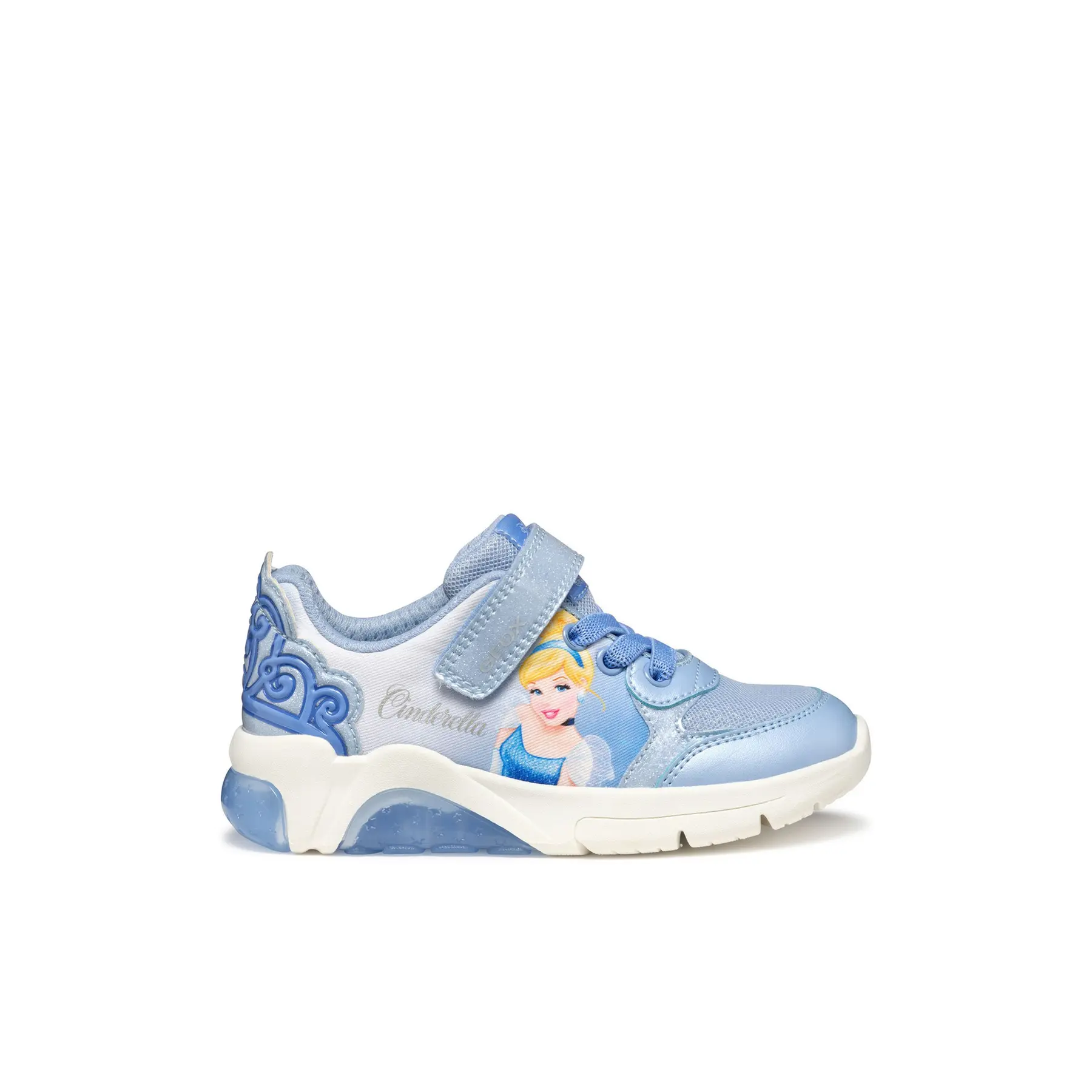 Sneakers Geox Fadinlight A