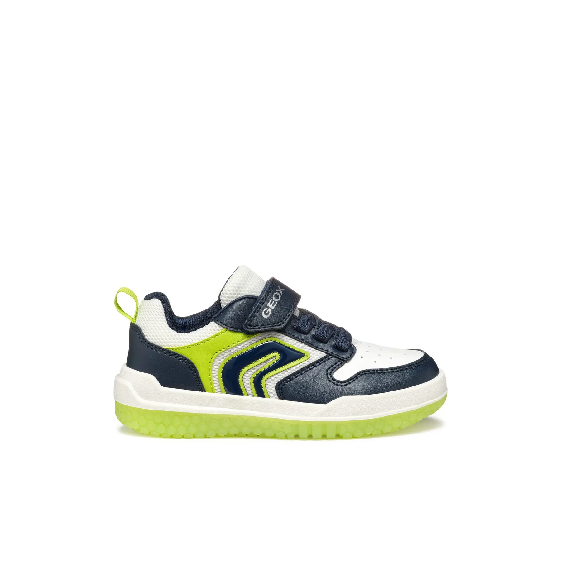 Sneakers Geox Buzzerlight B