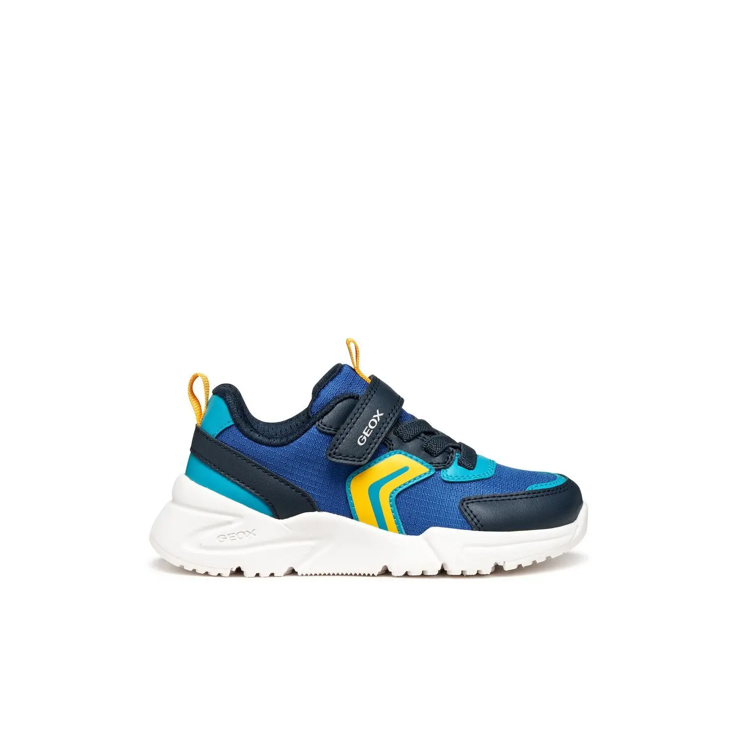 8058192403392 - Nylon-Sneaker Jungen Baby Loftus