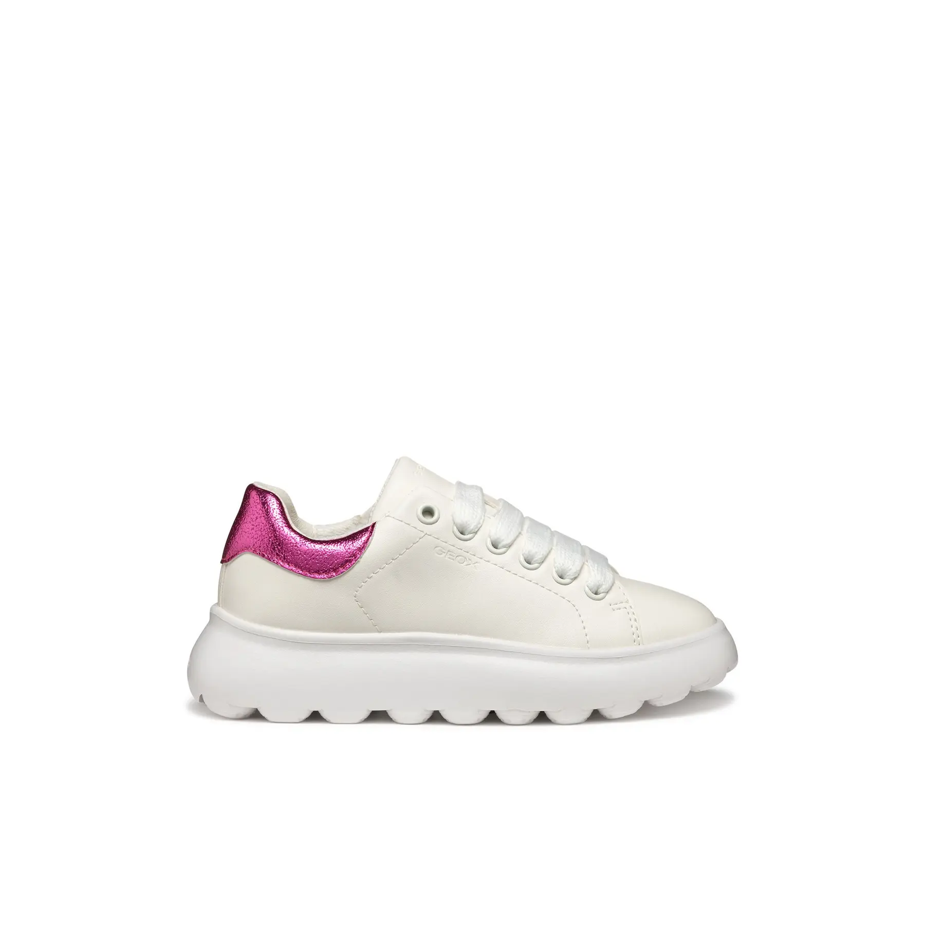 Damen Sneakers Geox Puffypop A