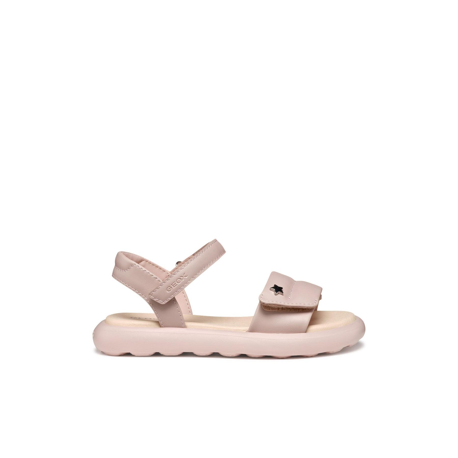 8058192143076 - Sandalen für Mädchen Puffypop D