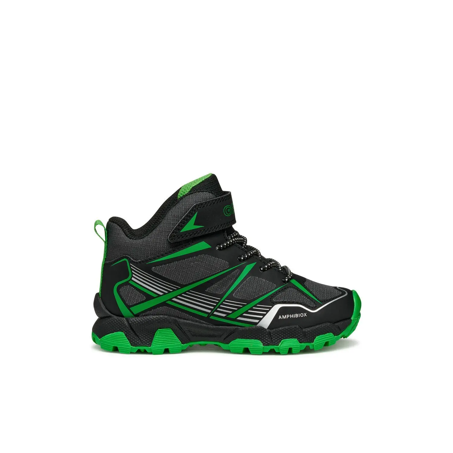 8058192398537 - Sneakers für Babys Magnetar Boy B Abx A