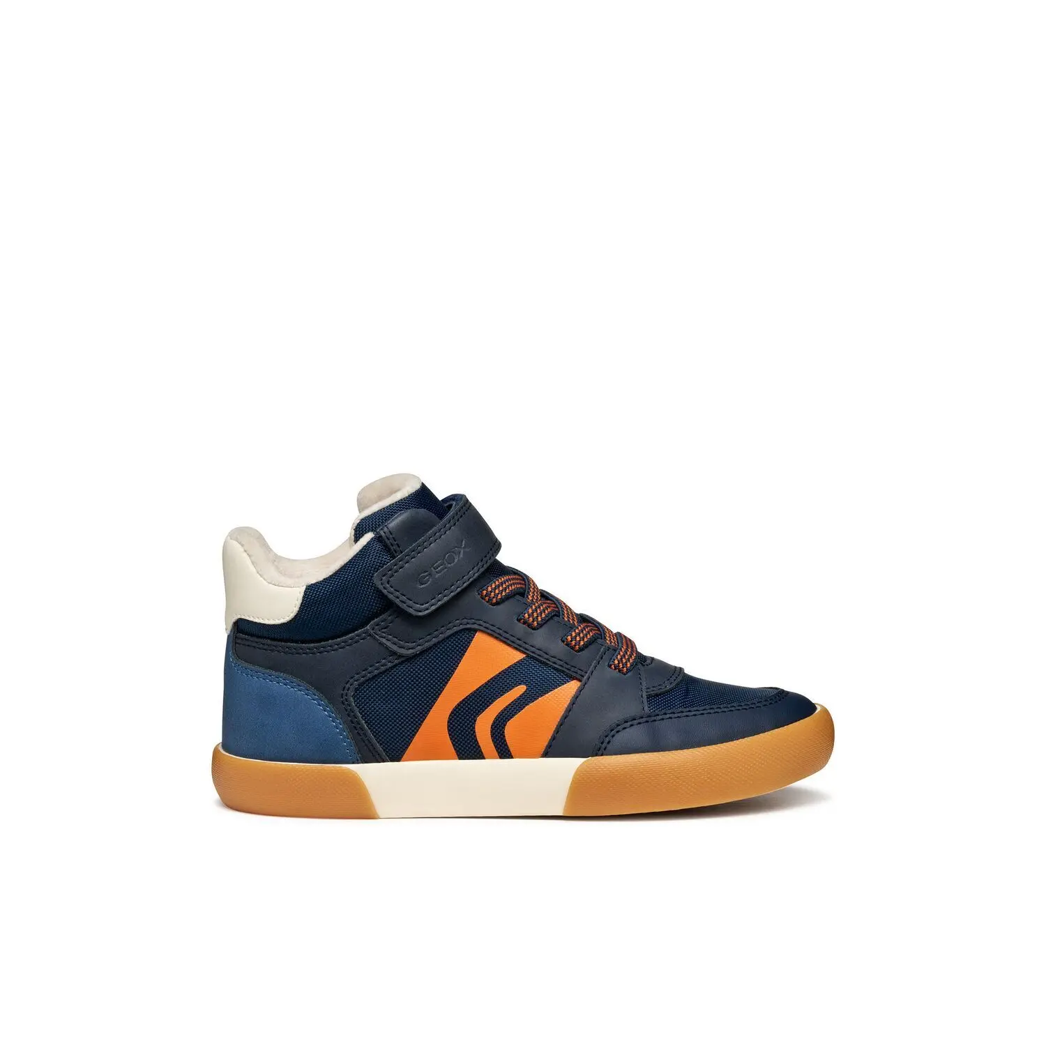Sneakers Geox Gisli