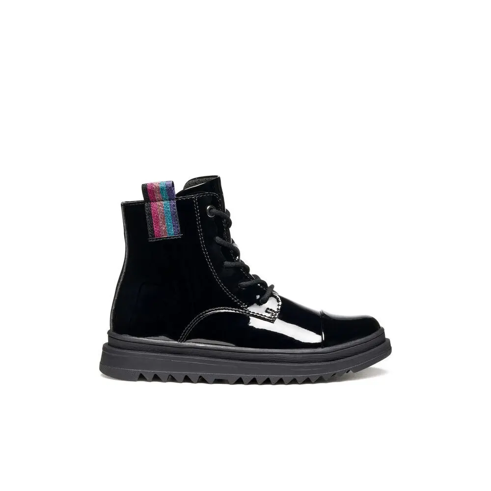 Stivaletti da bambina  Gillyjaw