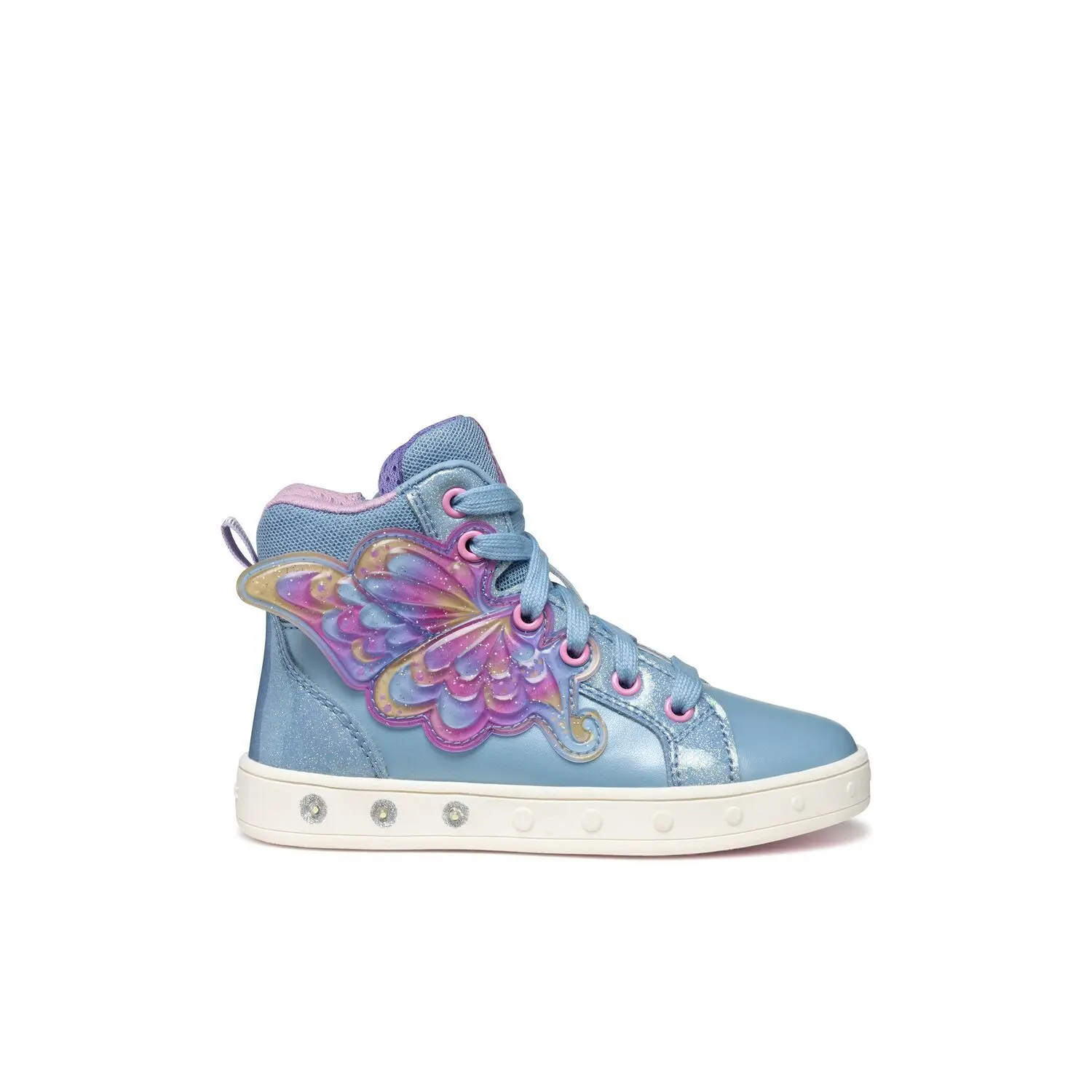 8058192524981 - Sneakers Skylin A