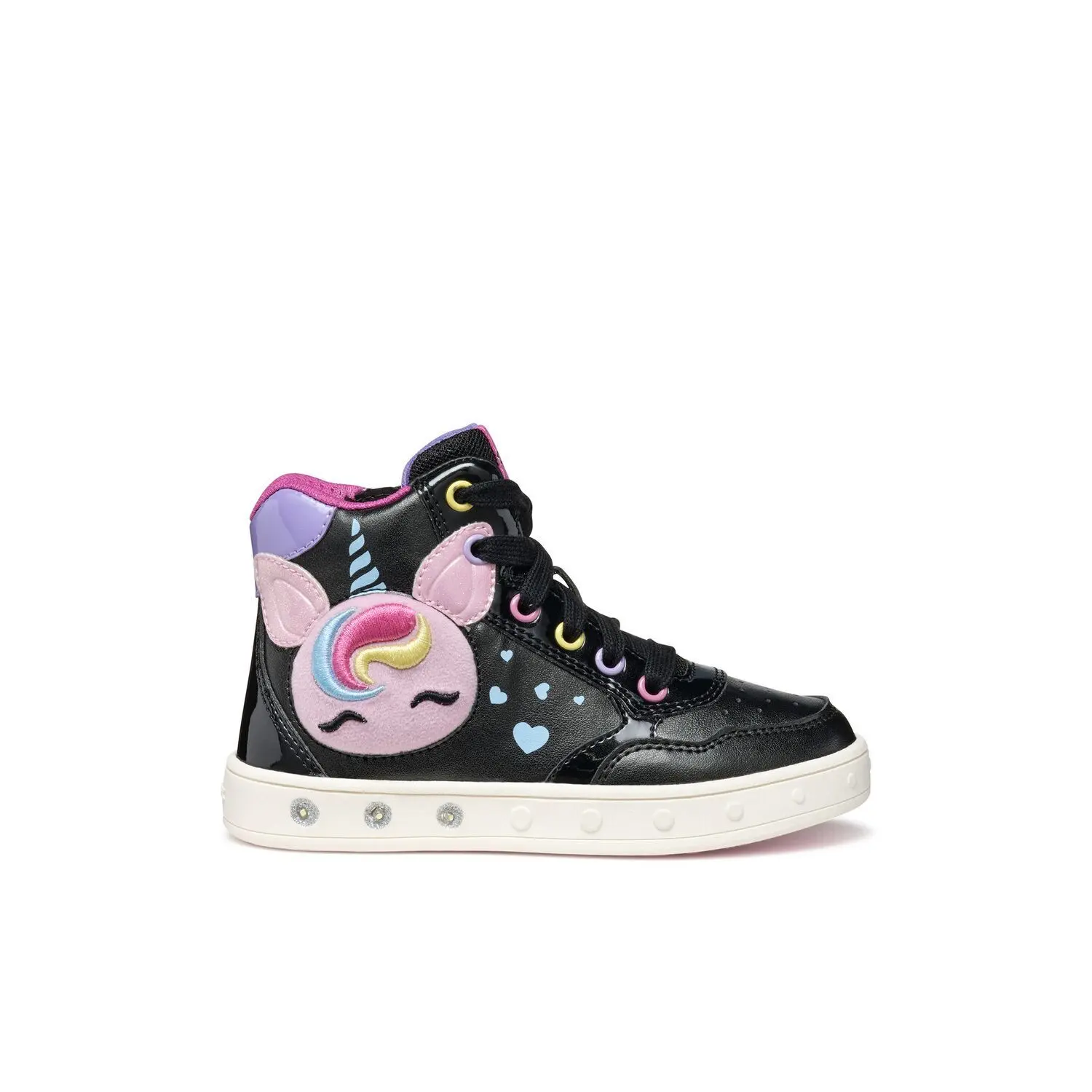 8058192525094 - Sneakers Skylin D