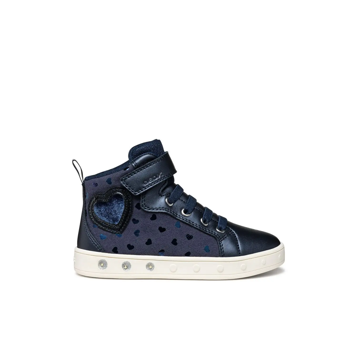 8058192398643 - Sneakers für Babys Skylin E